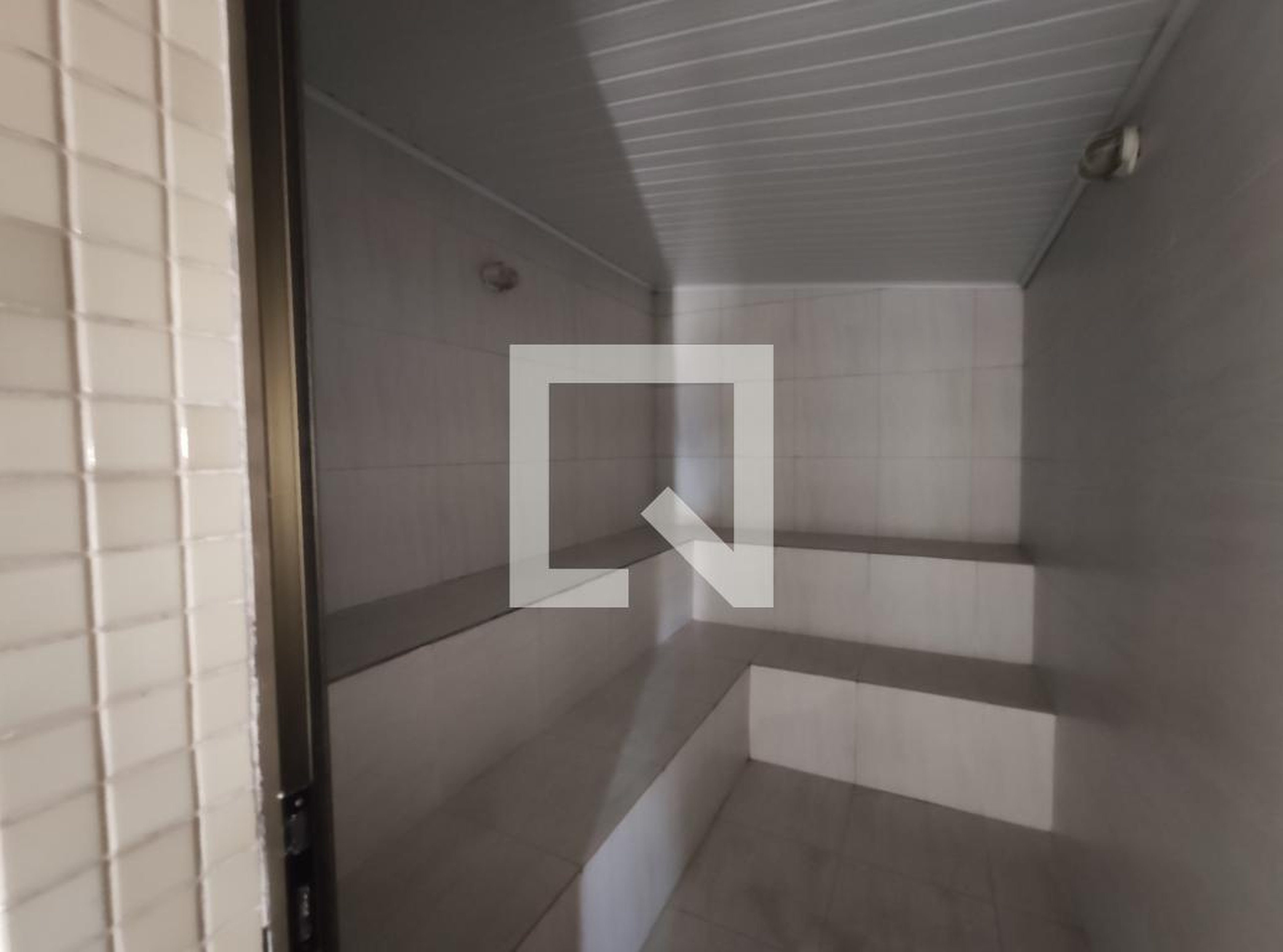 Sauna - Residencial Villa Verla