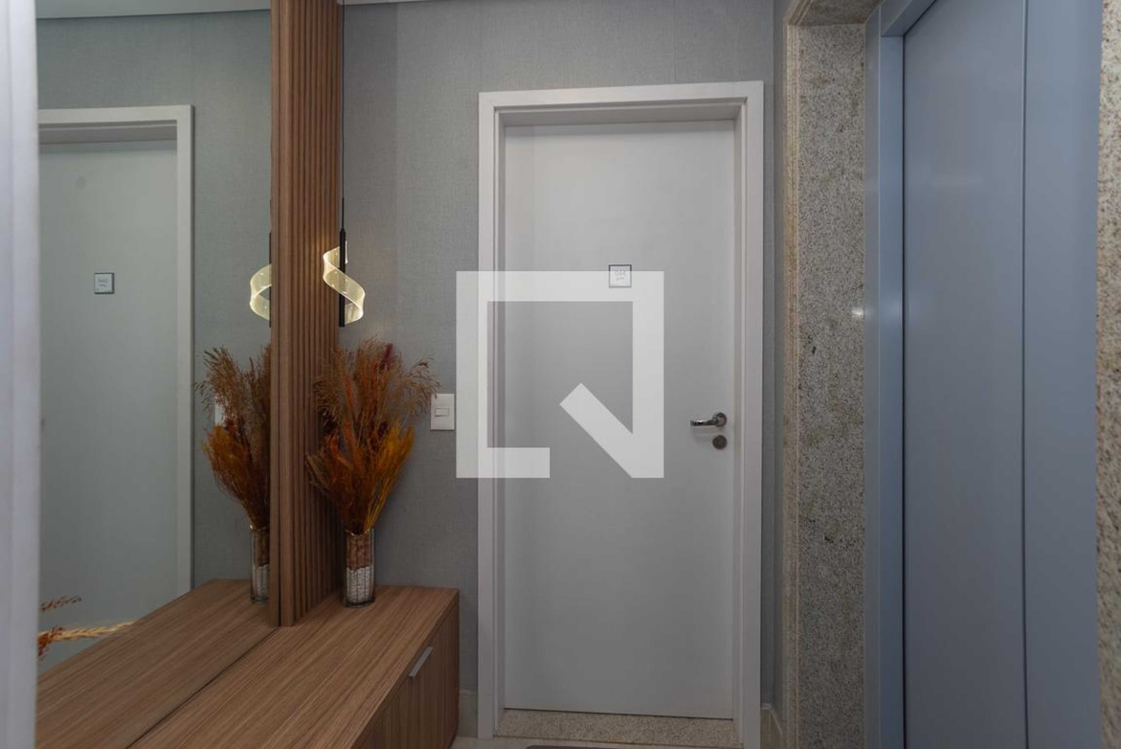 Hall - Caminhos da Lapa -  Jerivás