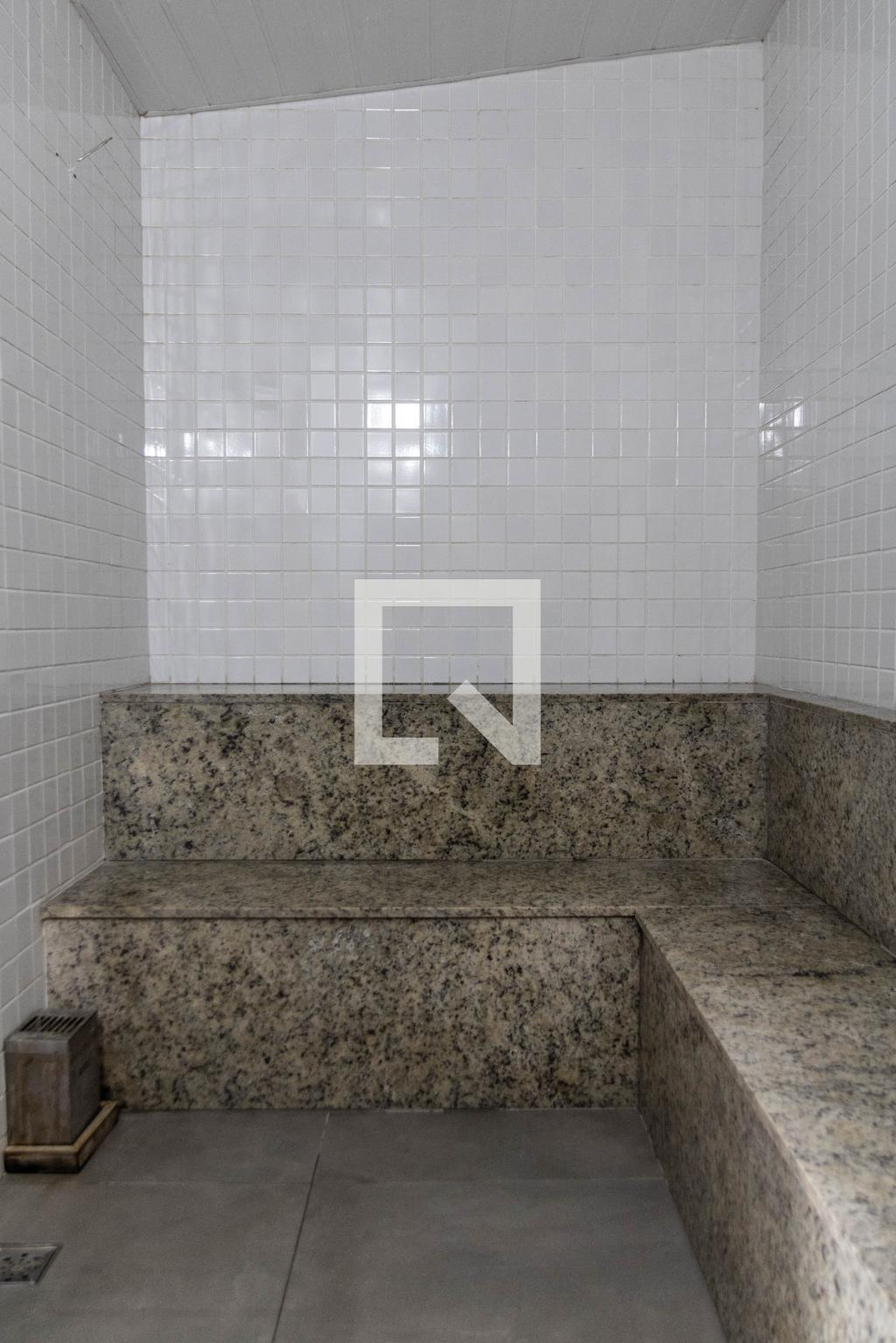 Sauna - Live Up Residence