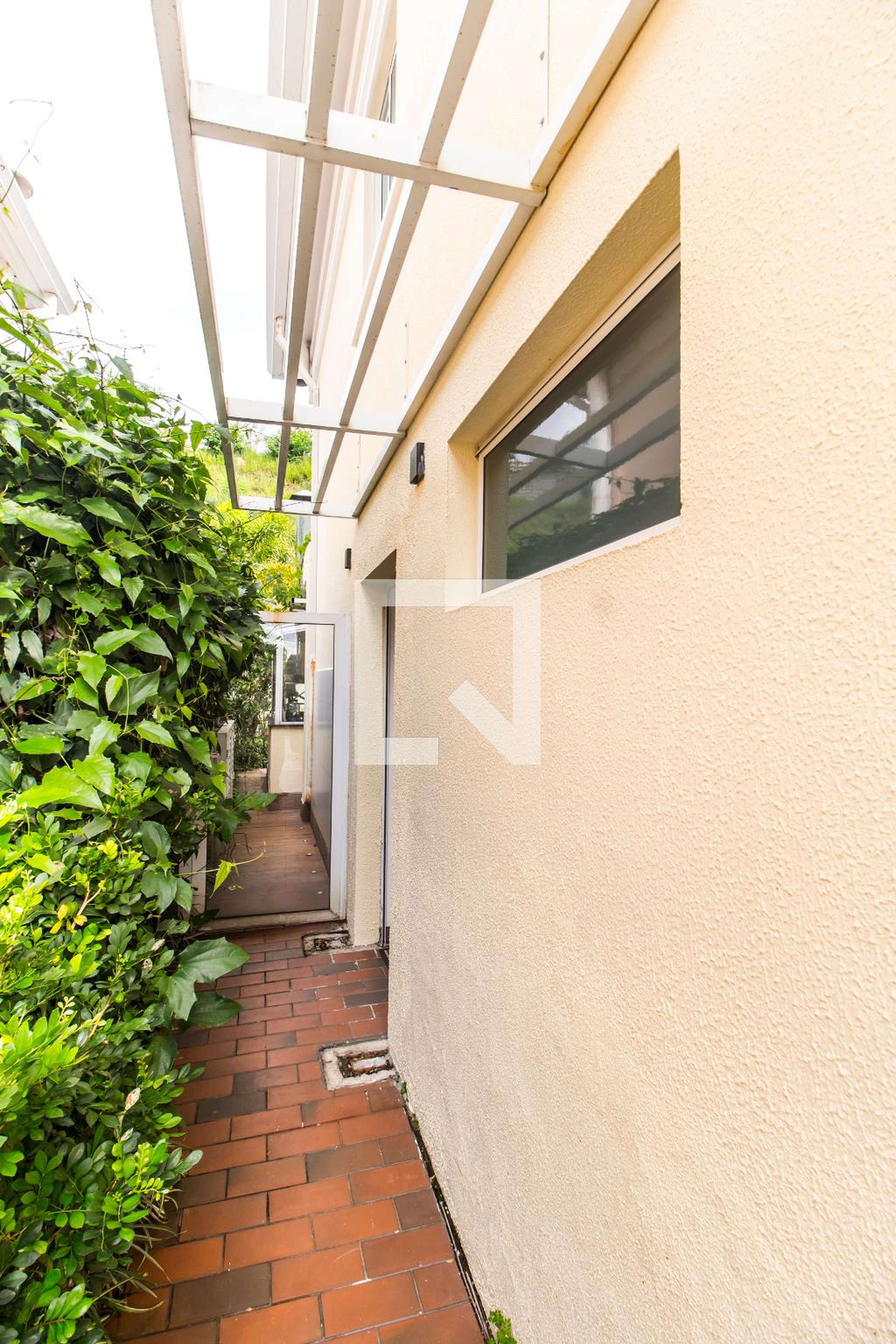 Entrada - Tamboré 6 Villaggio