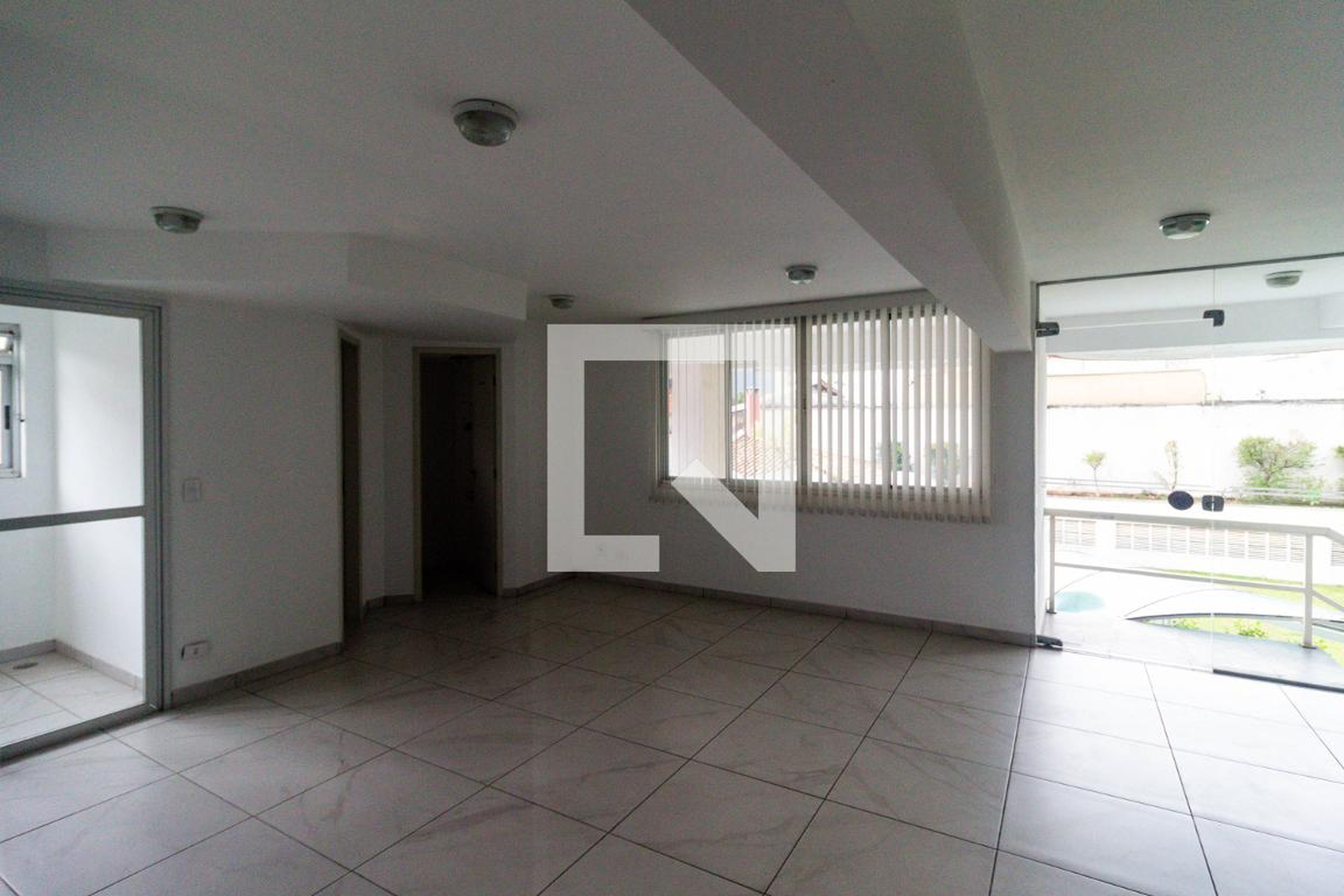 Salão de festas - Karen