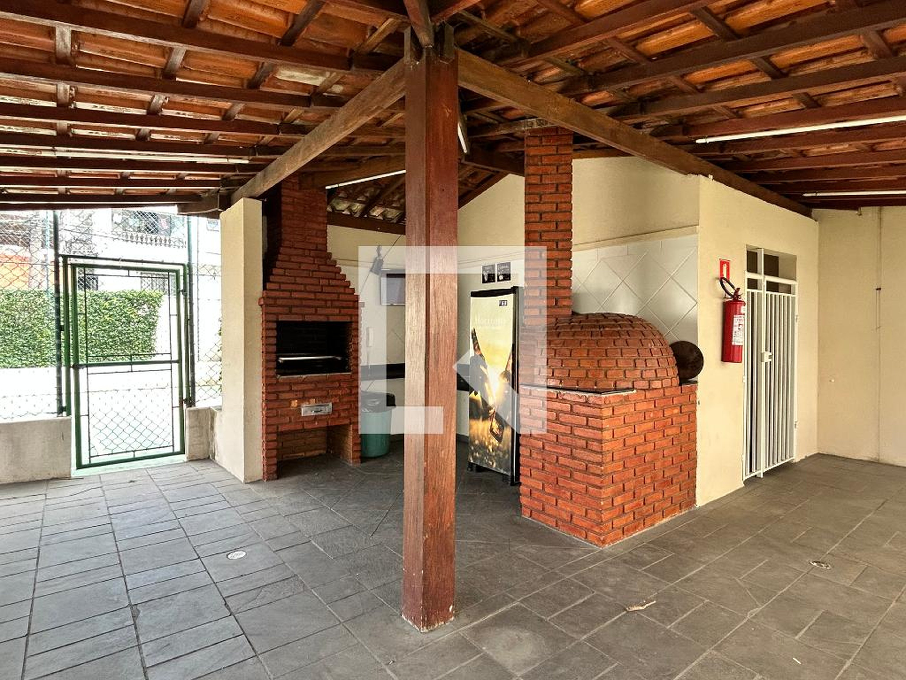 Churrasqueira - Horizons