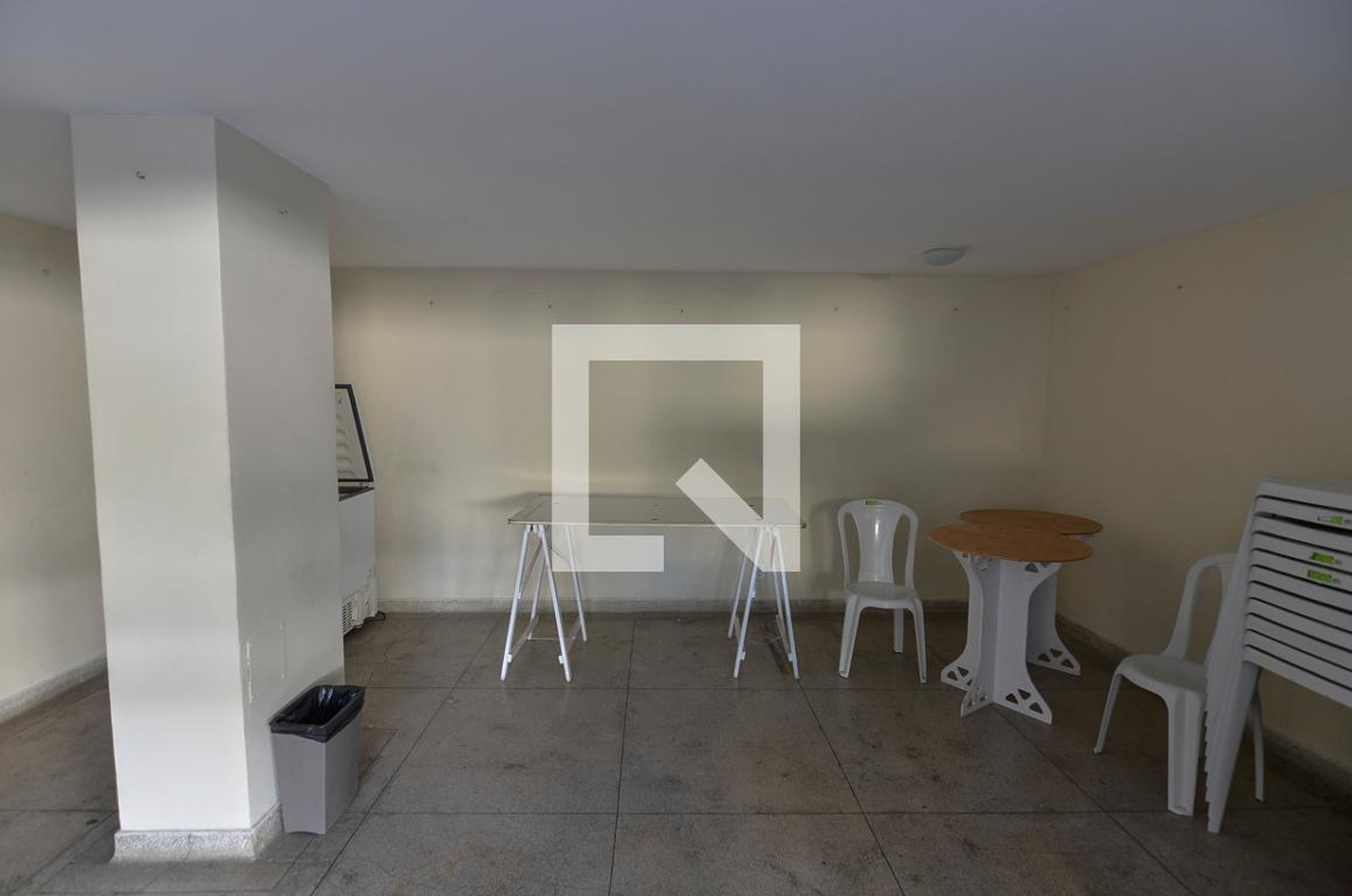 Área comum - Pirineus