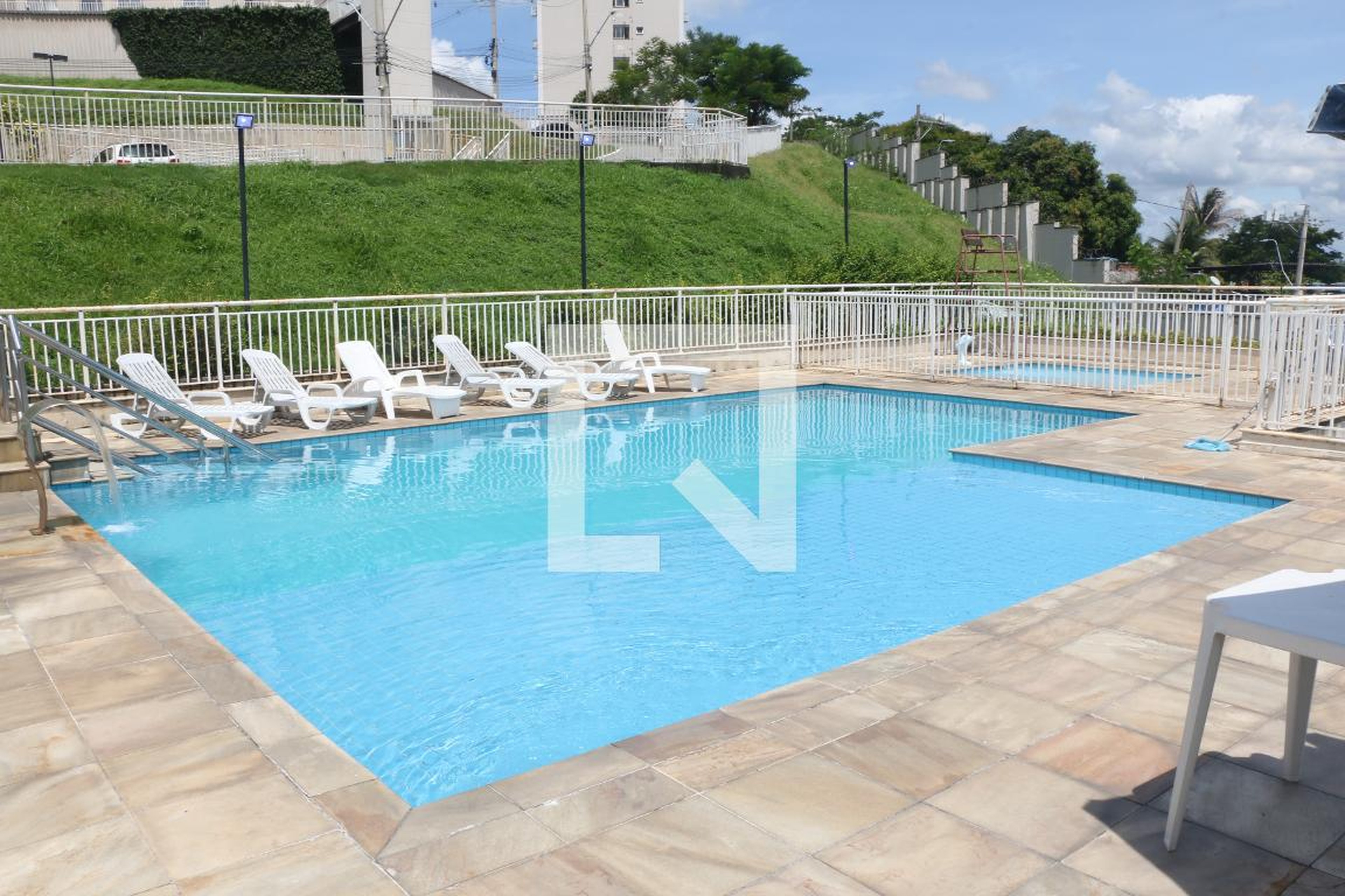 Piscina - 