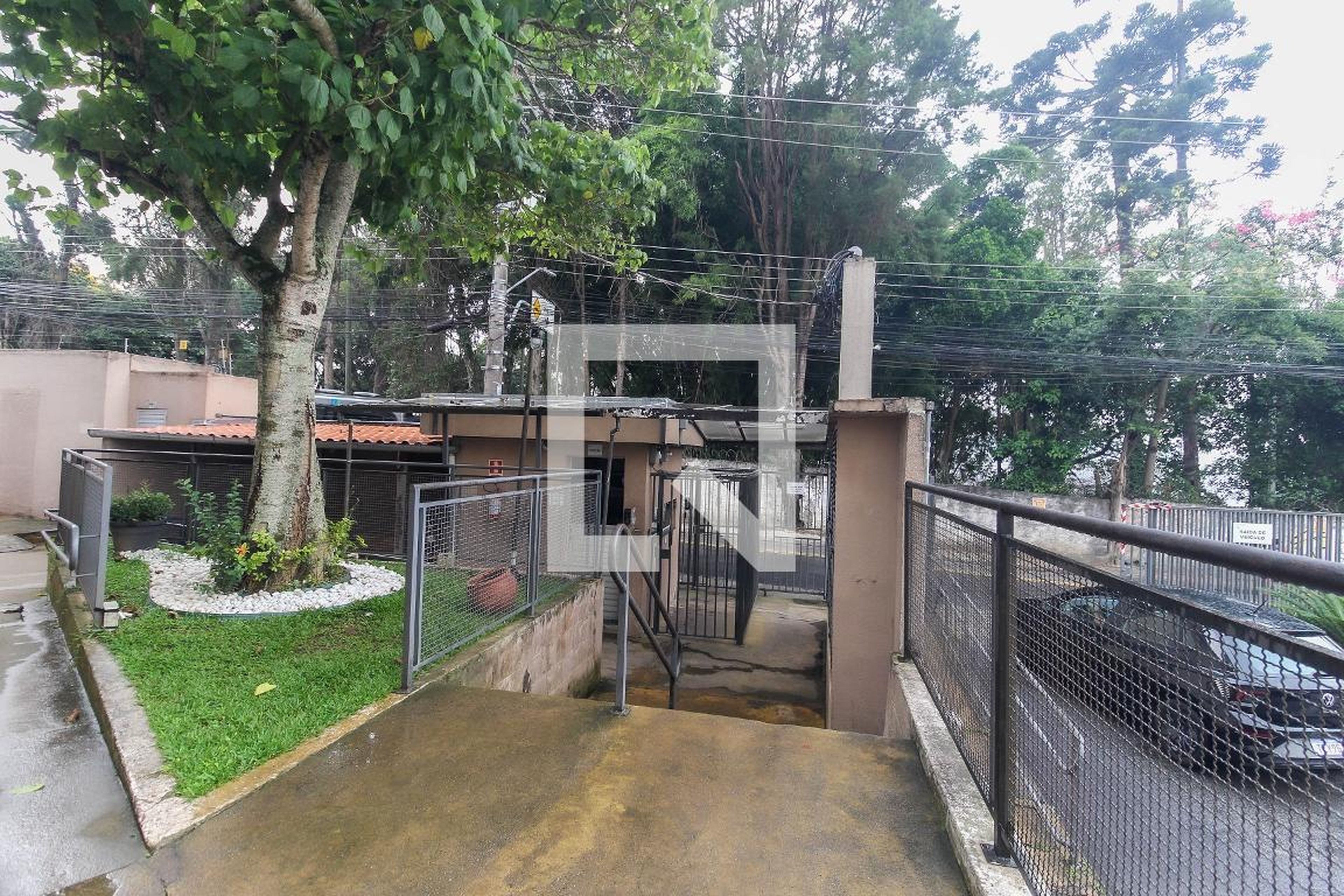 Entrada - Guaianazes Life