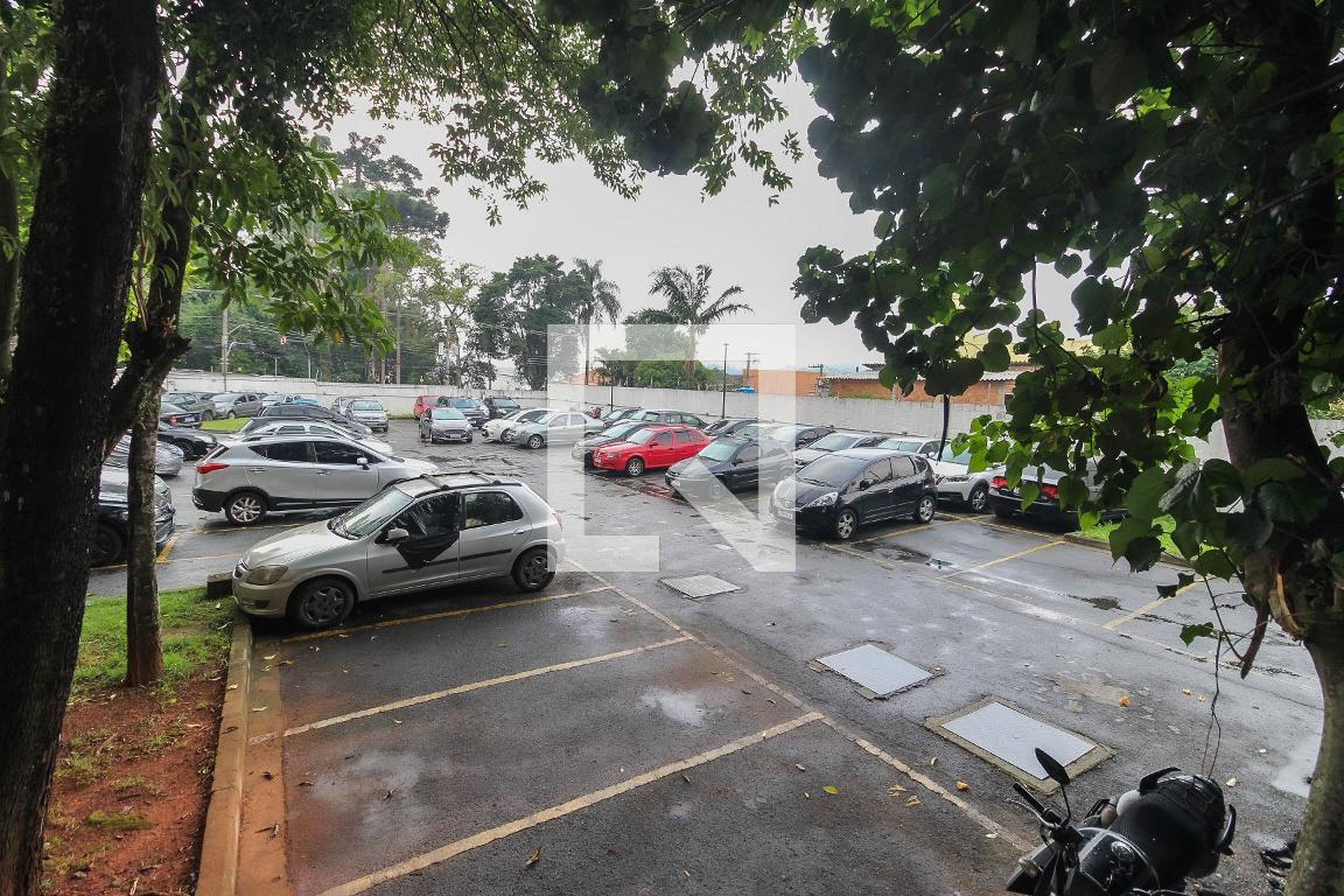 Estacionamento - Guaianazes Life