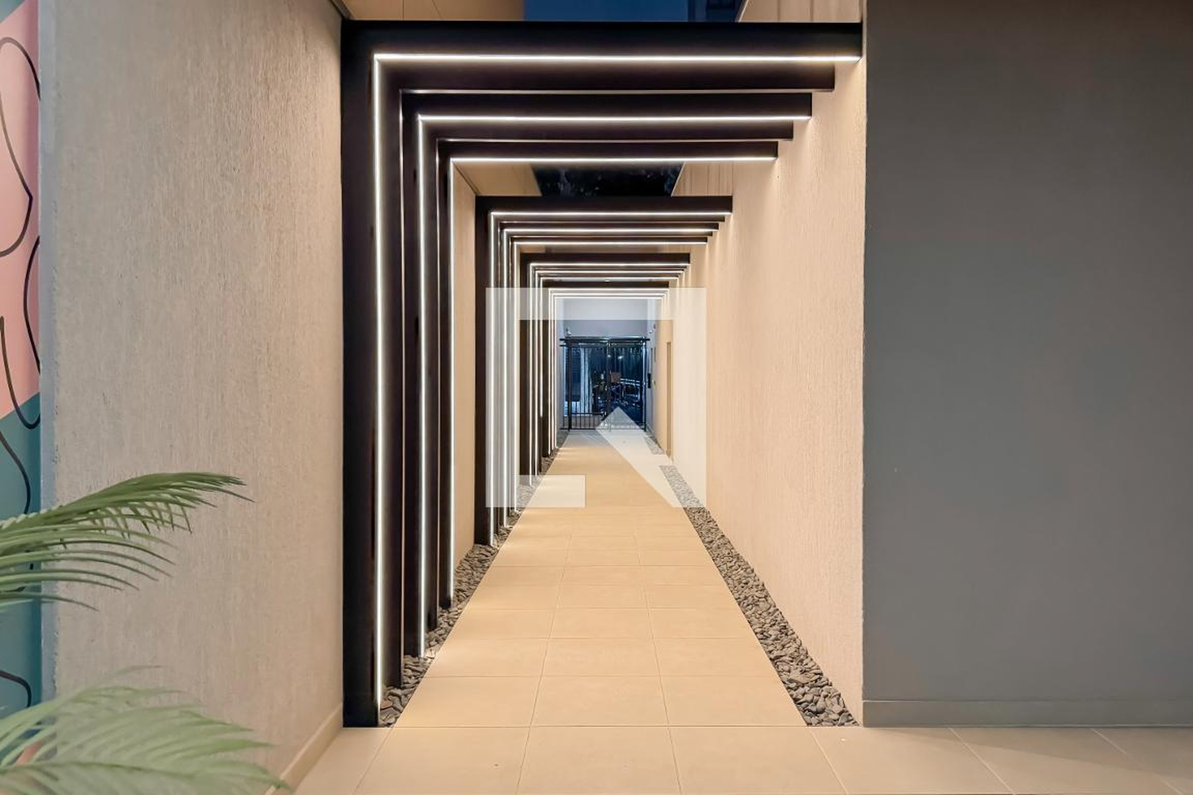 Entrada - Hype Vila Mariana