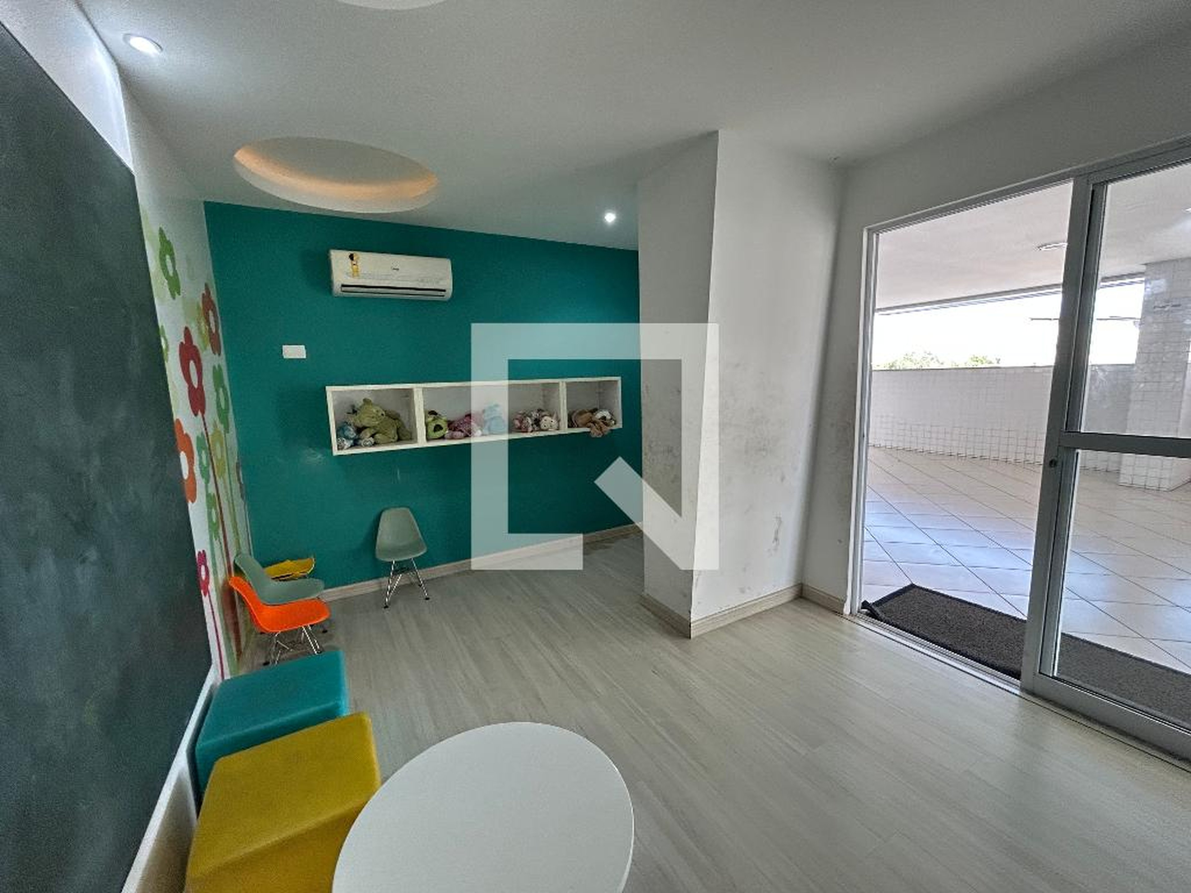 Brinquedoteca - Perfetto Residenze Esclusive