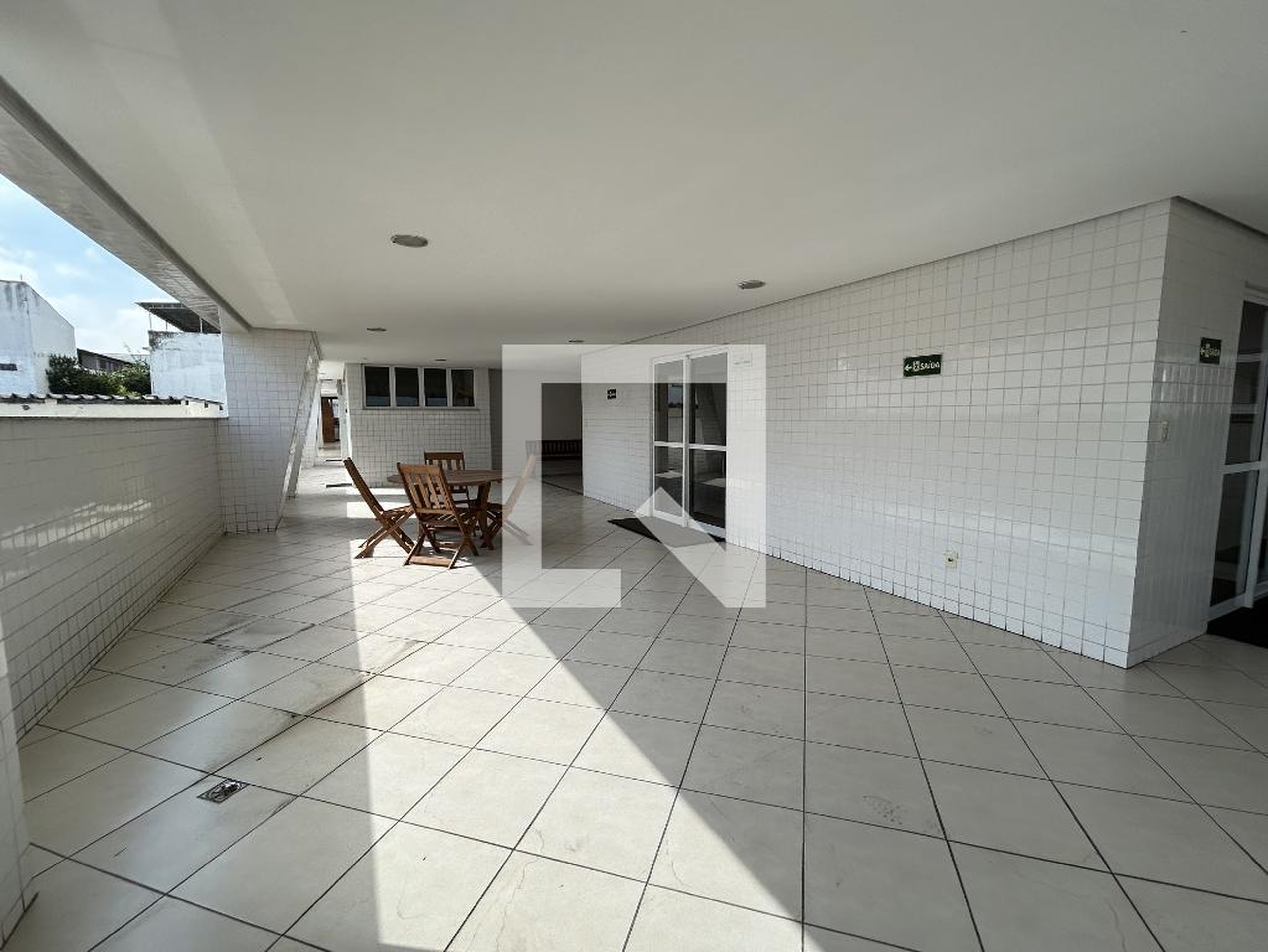 Área comum - Perfetto Residenze Esclusive