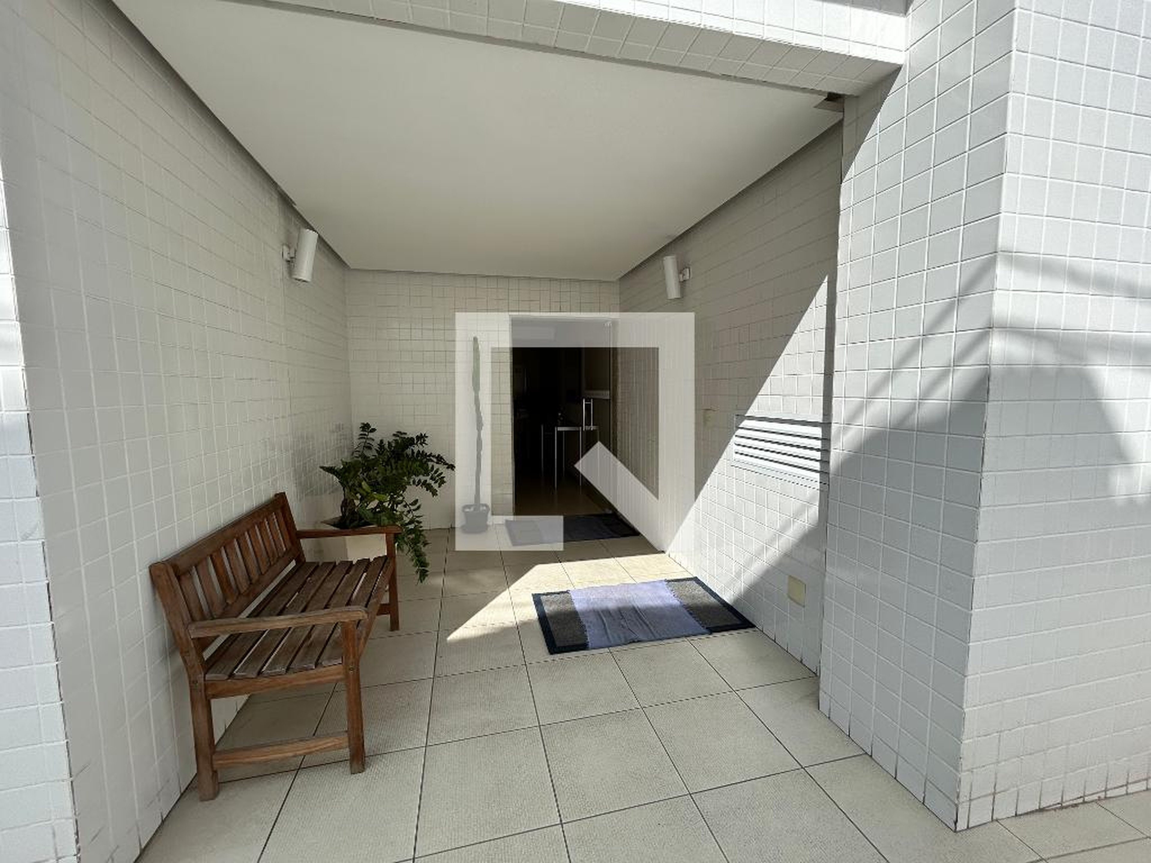 Entrada - Perfetto Residenze Esclusive