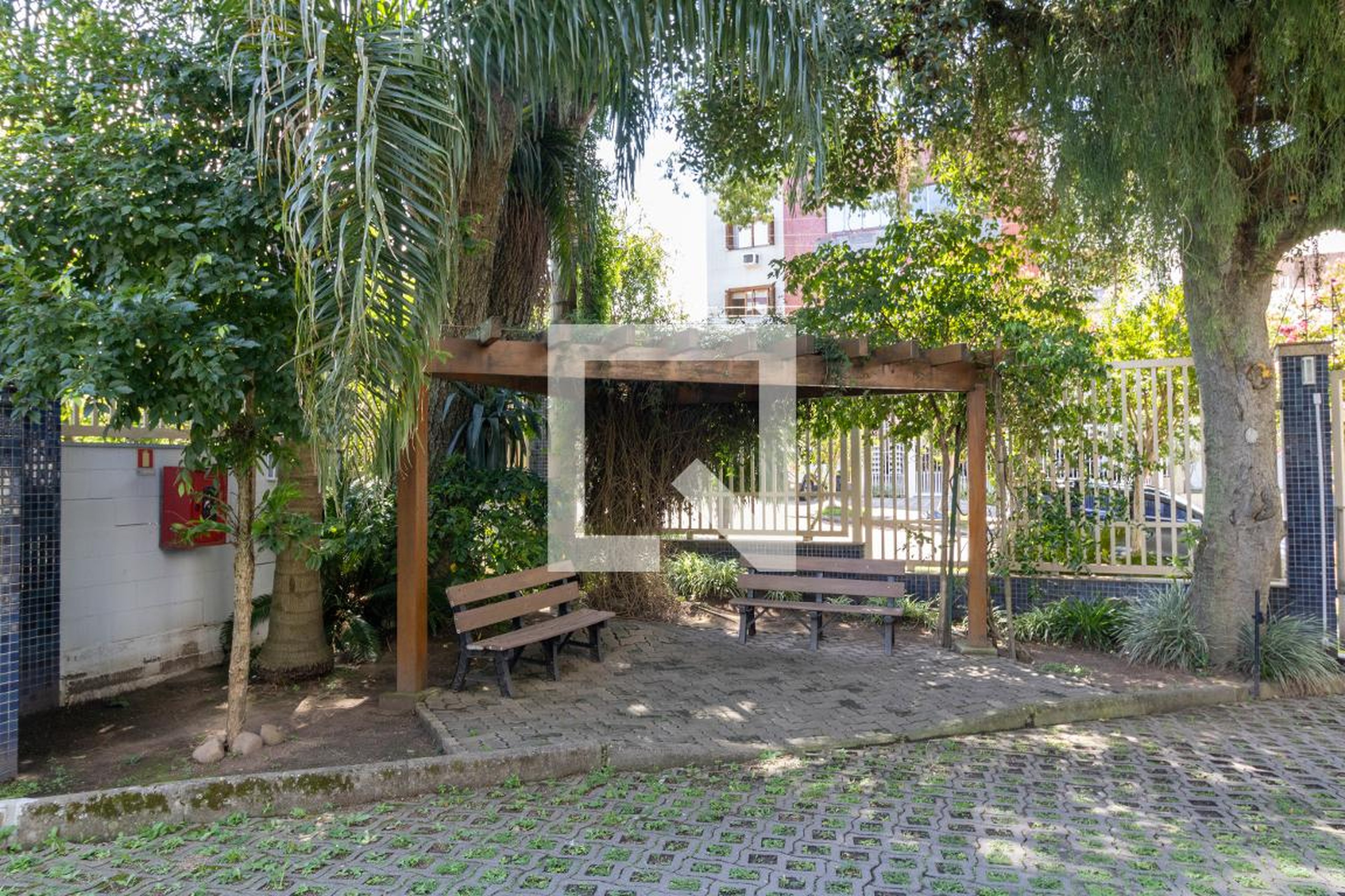 Área comum - Província di Venezia