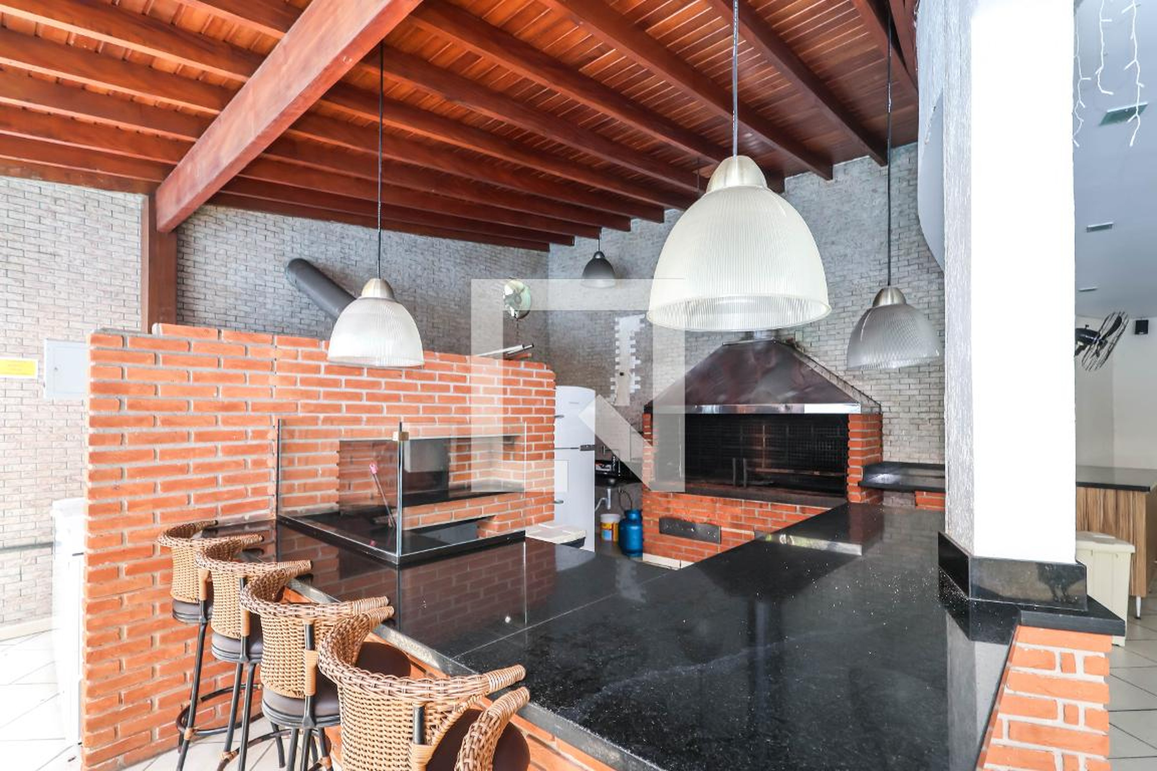 Churrasqueira - Pégasus