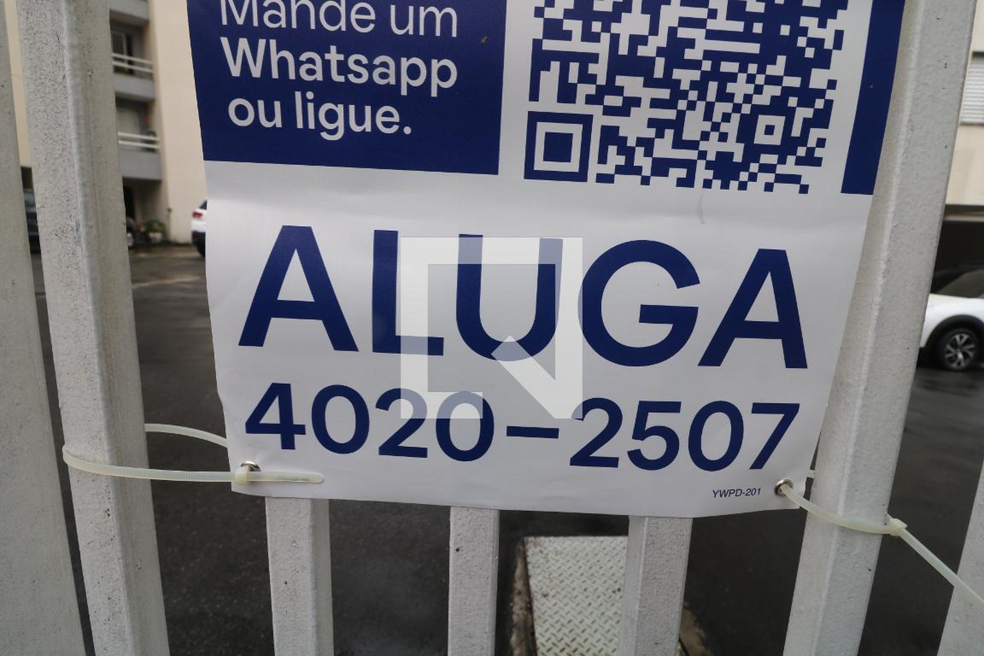 Fachada Residencial Novo Tatuapé