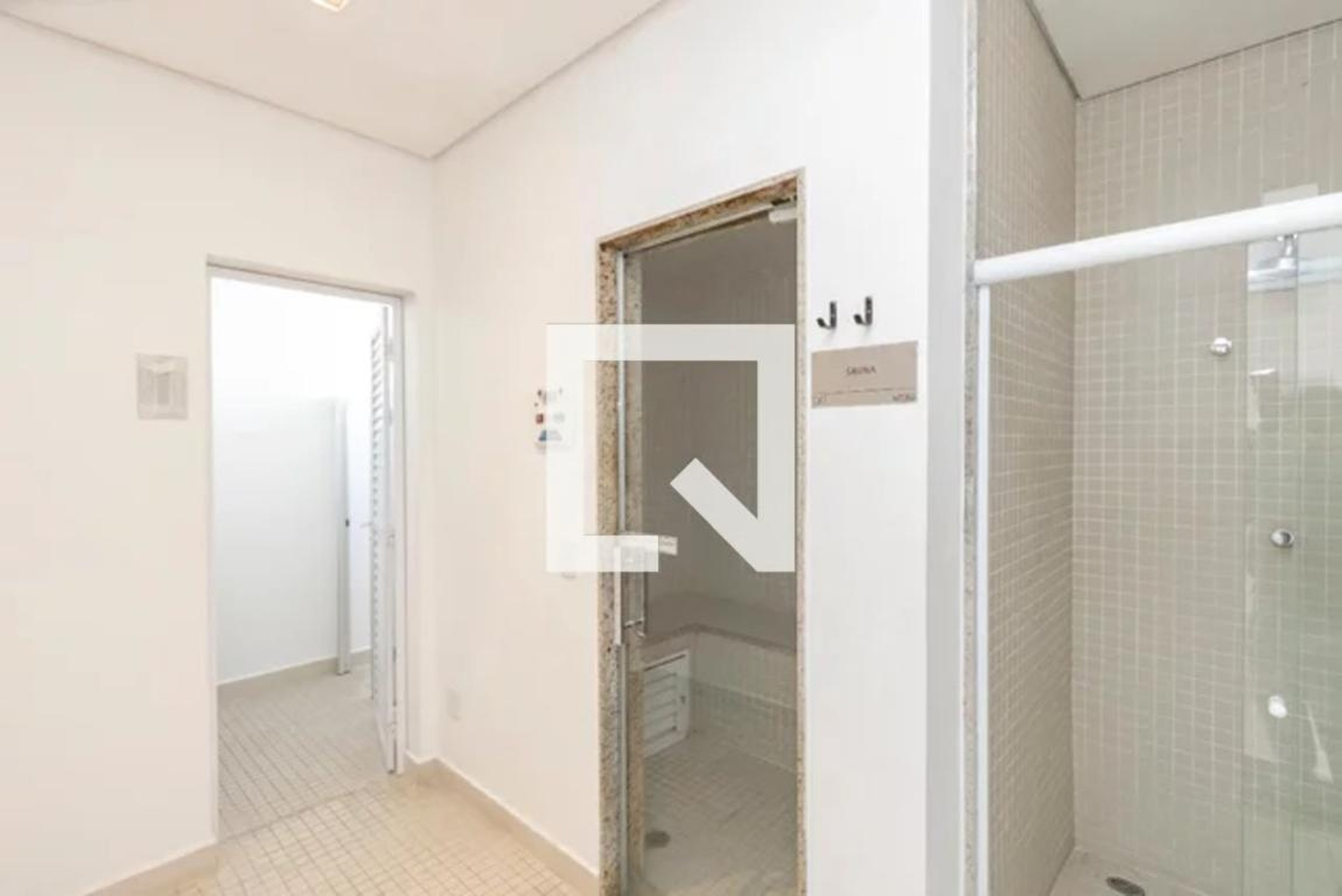 Sauna - Ext Campo Belo