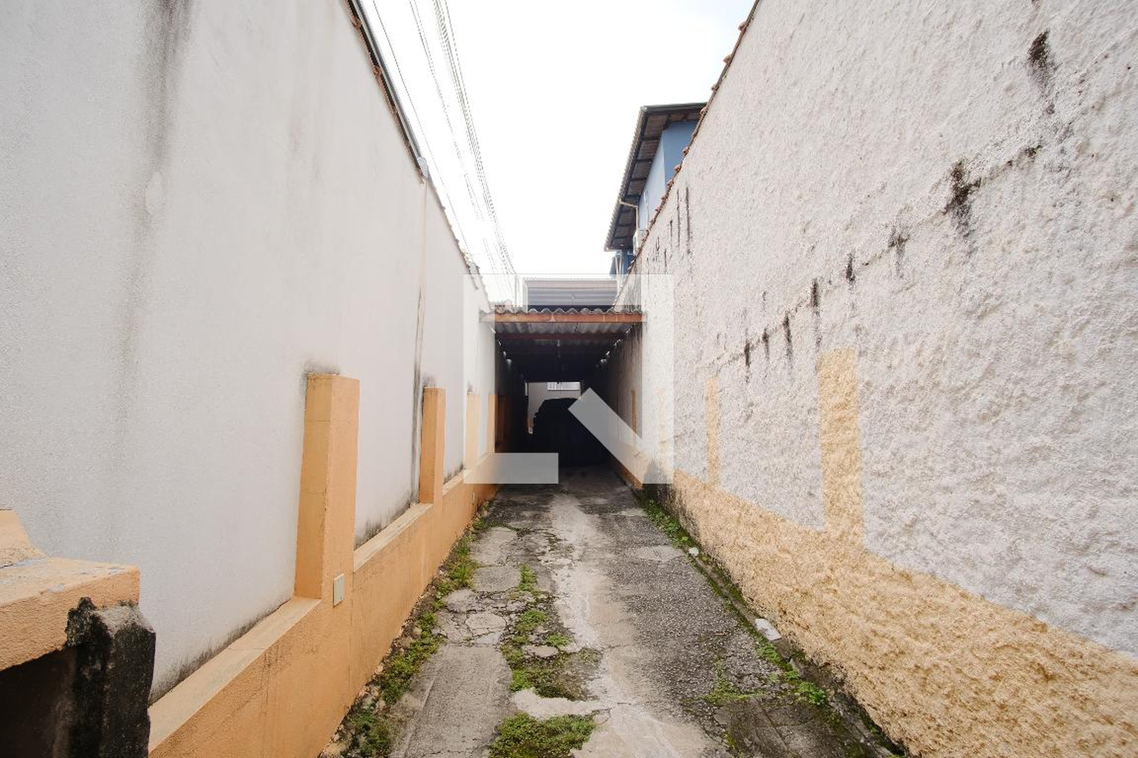 Área comum - 