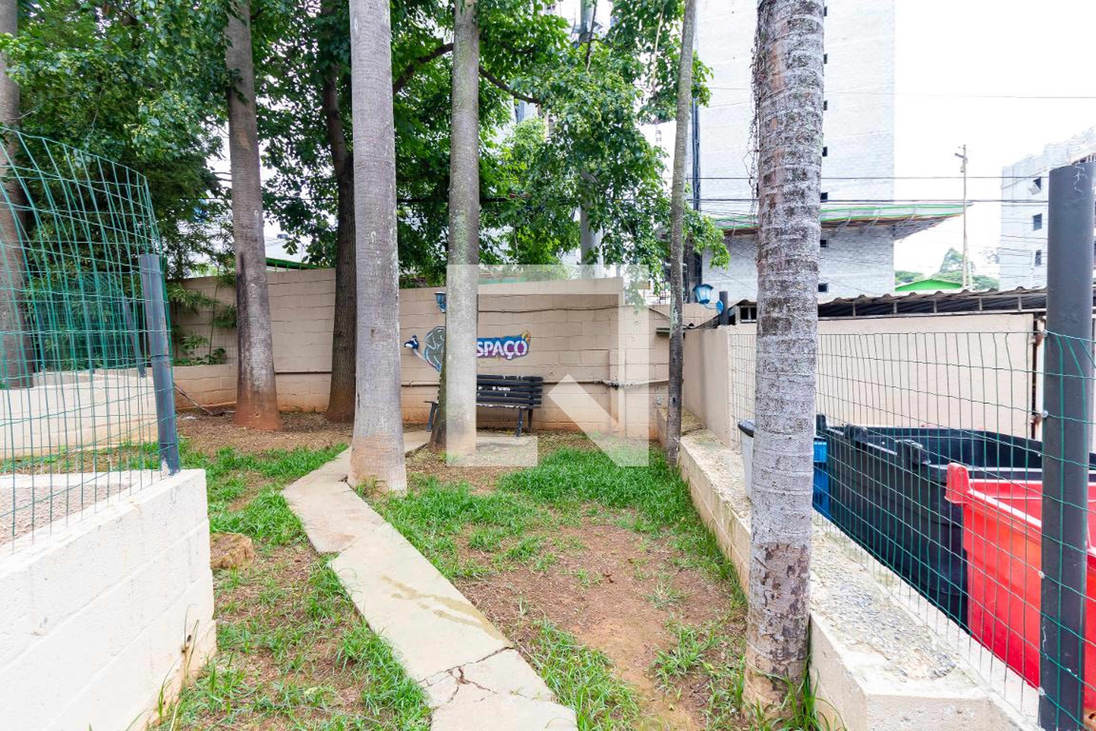 Espaço Pet - Chácara das Flores