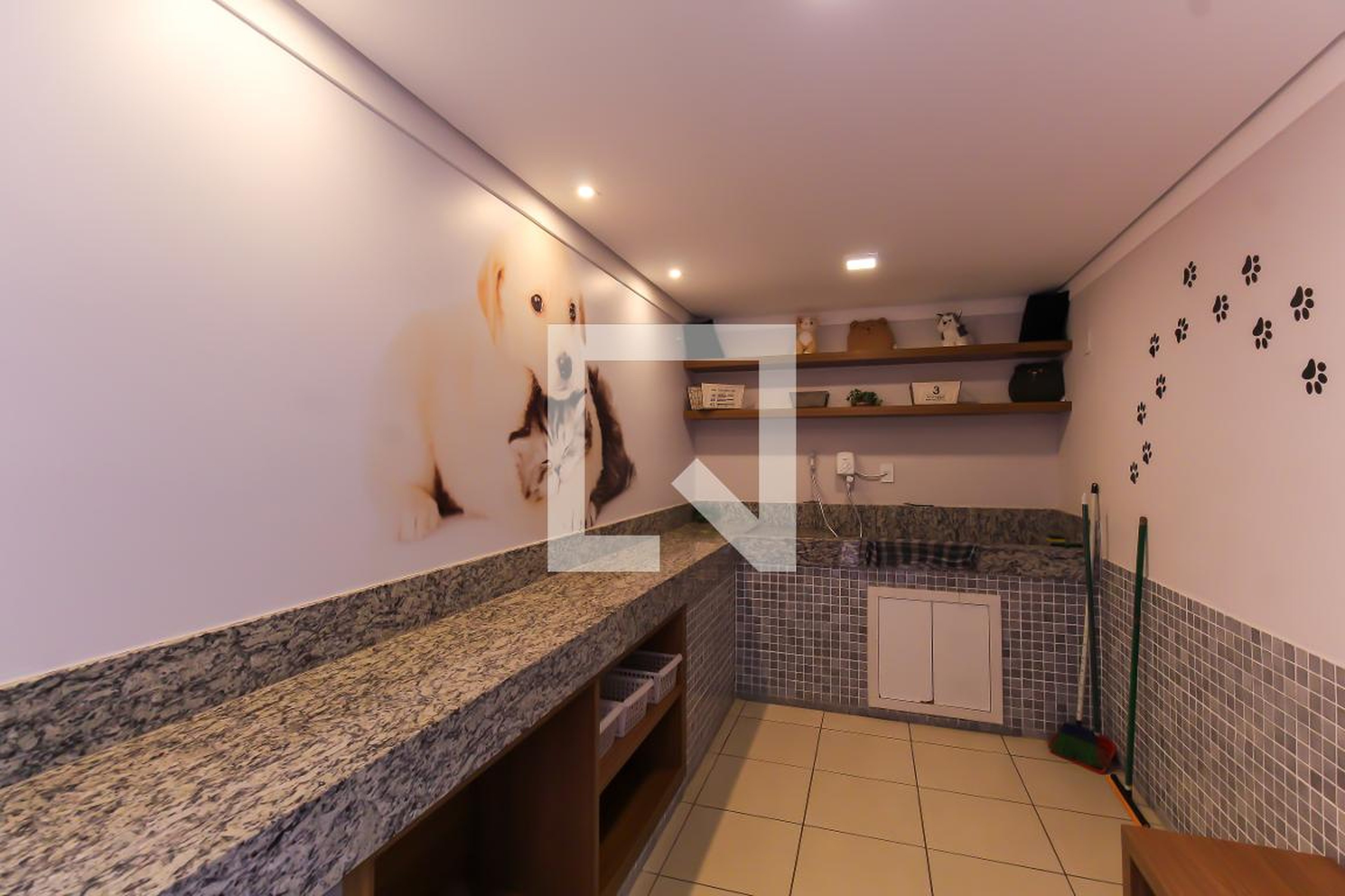 Espaço Pet - Plano&Brás - Plano&Plano