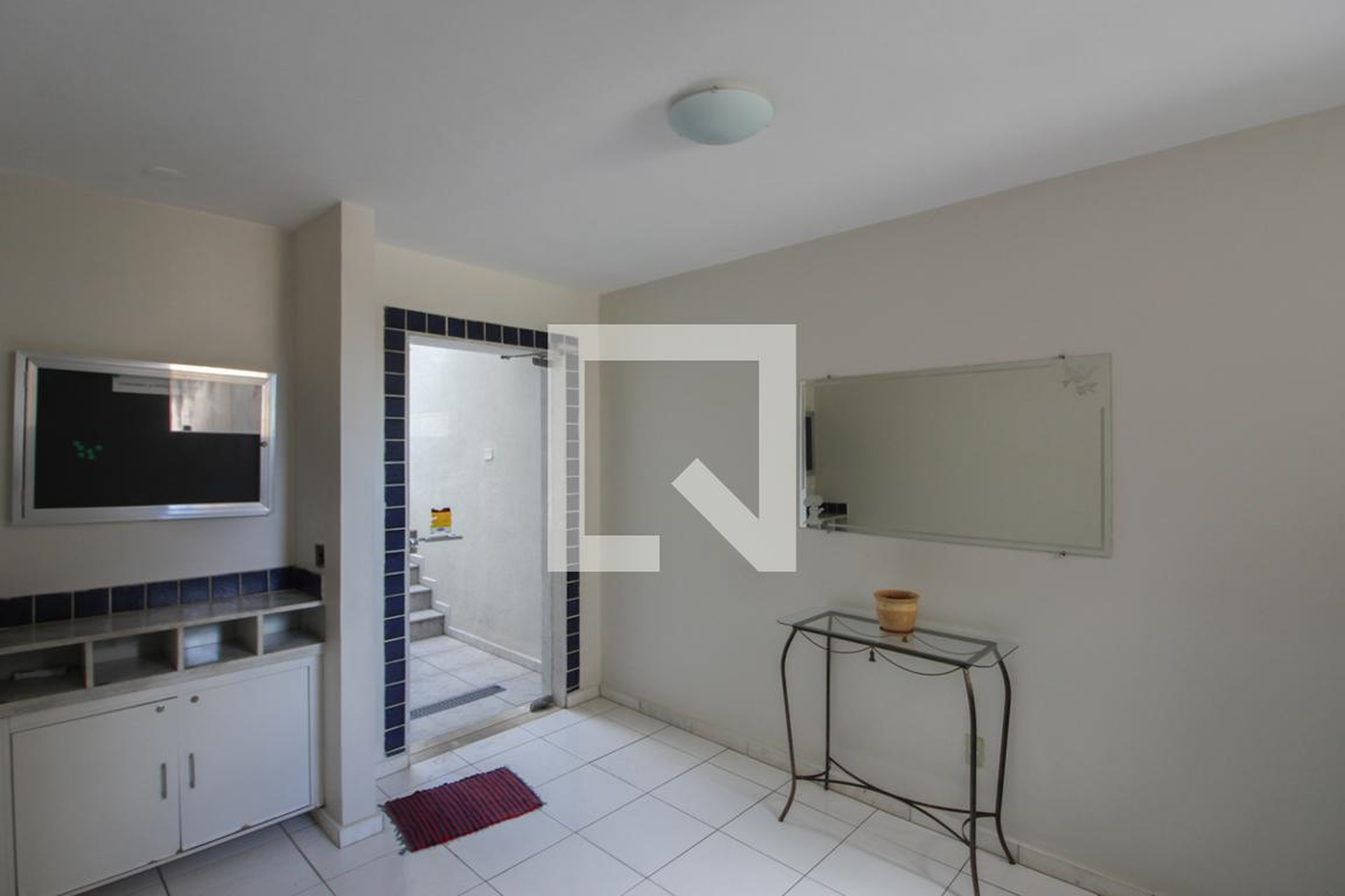 Hall de entrada - null