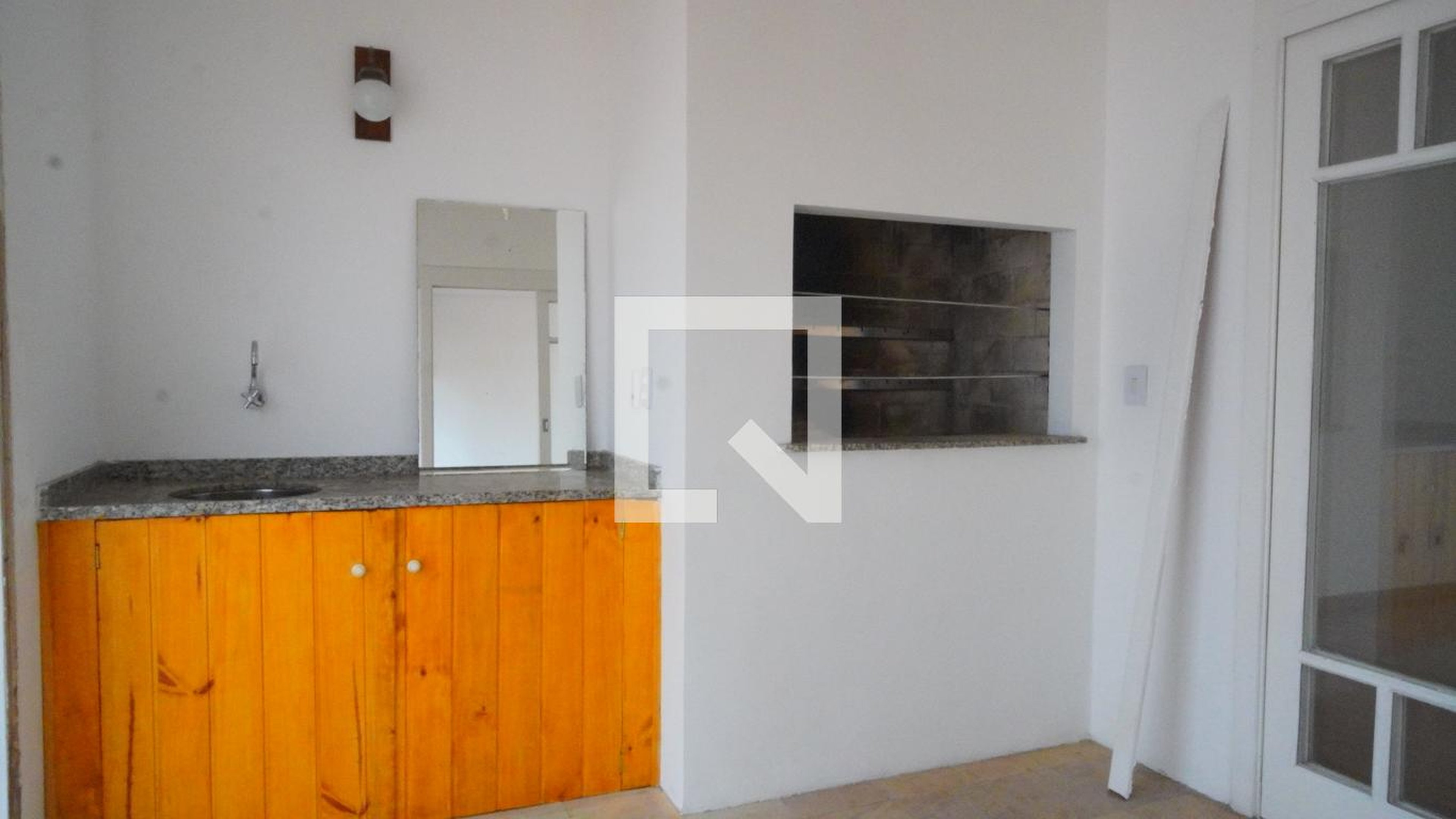 Espaço Gourmet - 