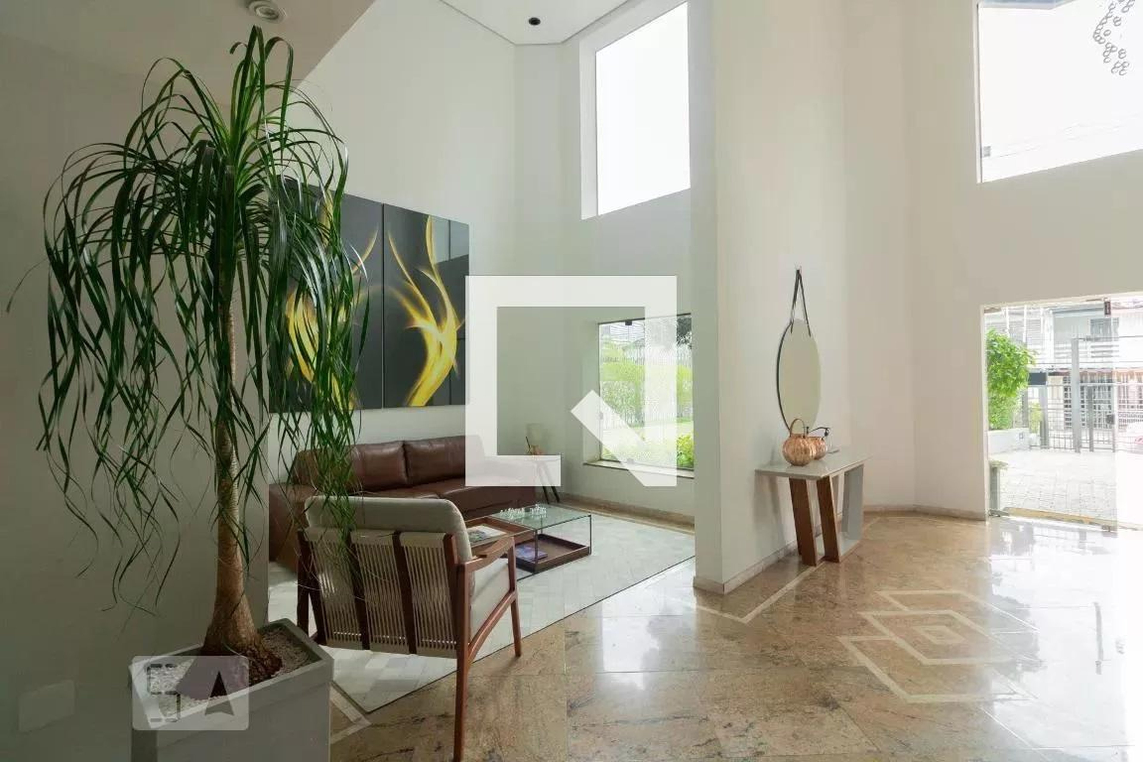 Área comum - Meknes