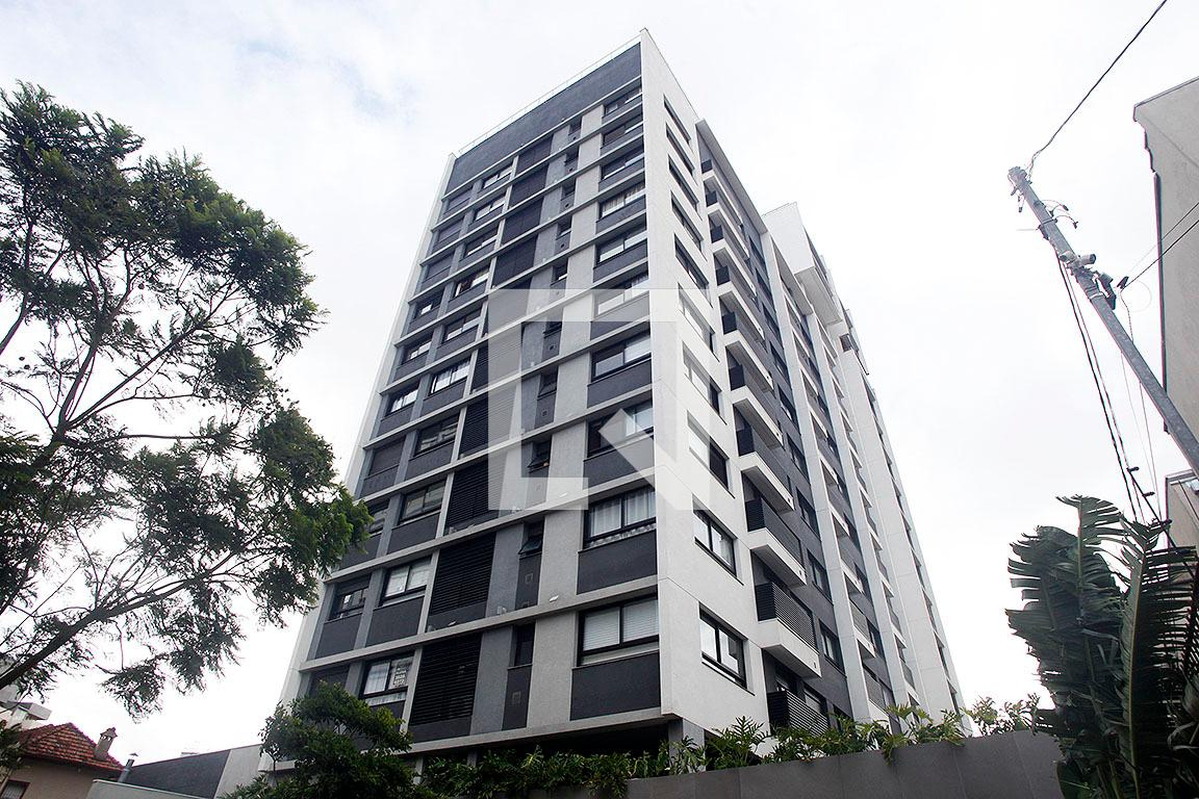 Fachada Condomínio Go Rio Branco