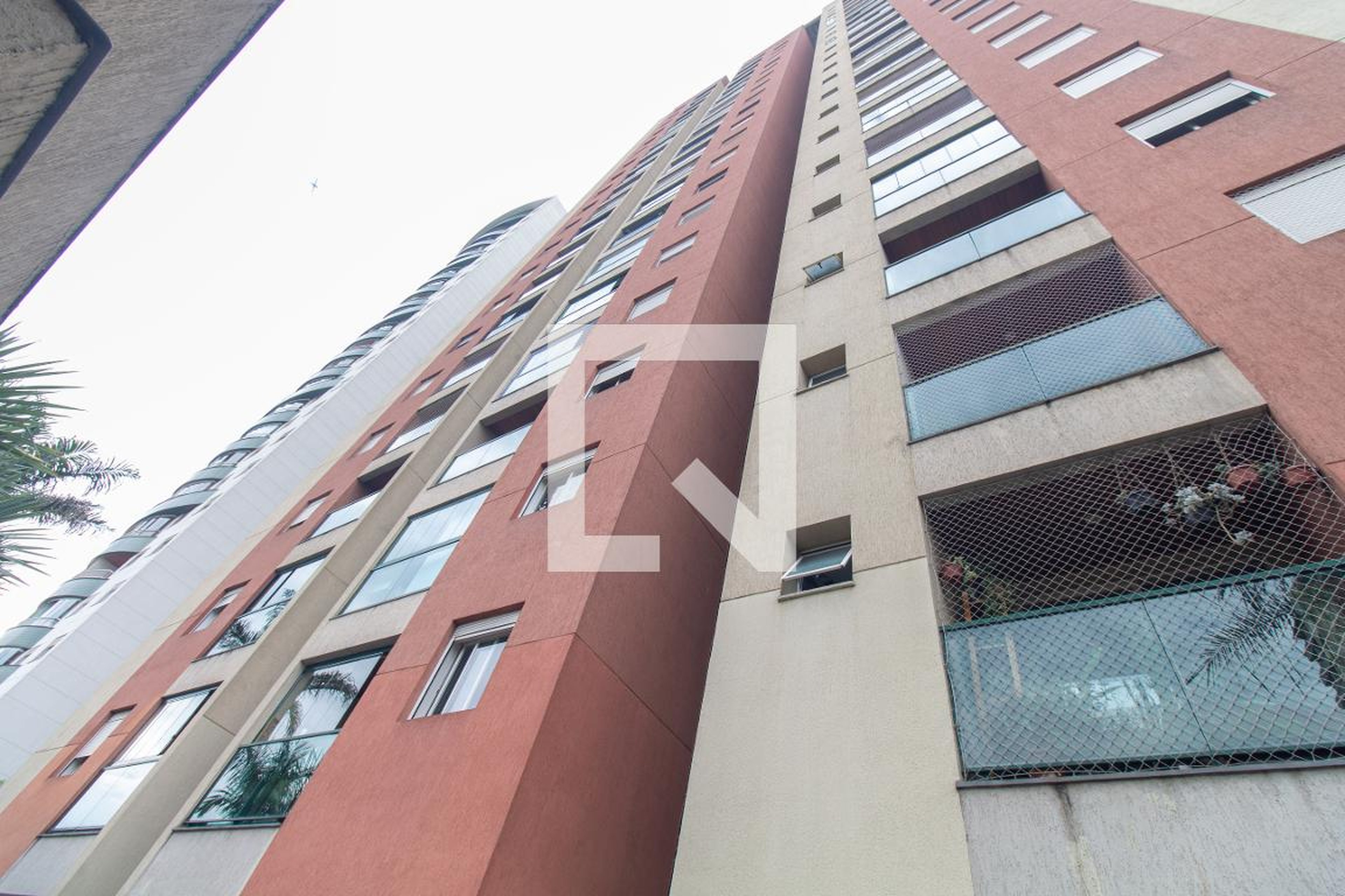 Fachada Edifício Carmel