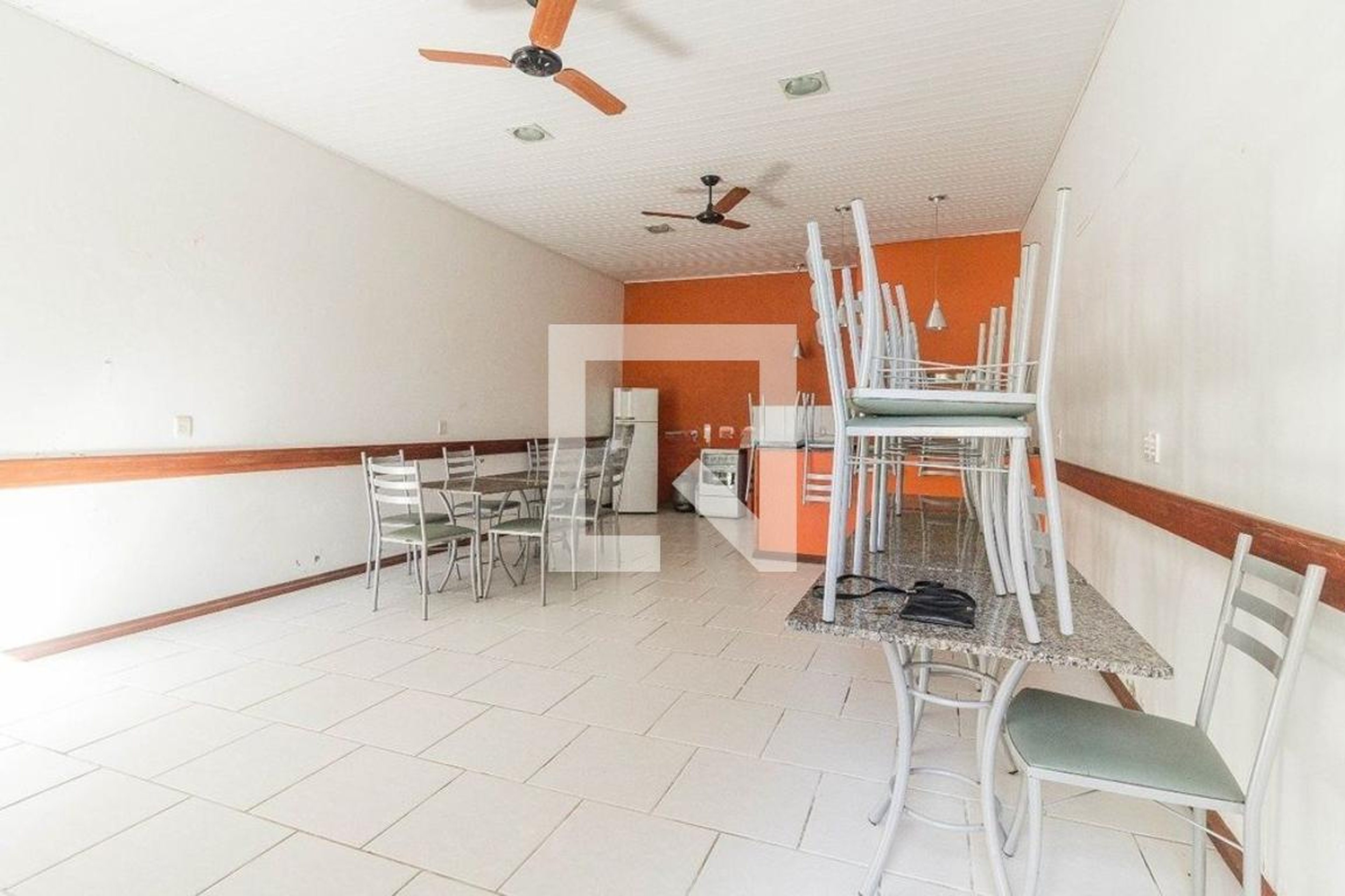Área Comum - Elias Figueiroa