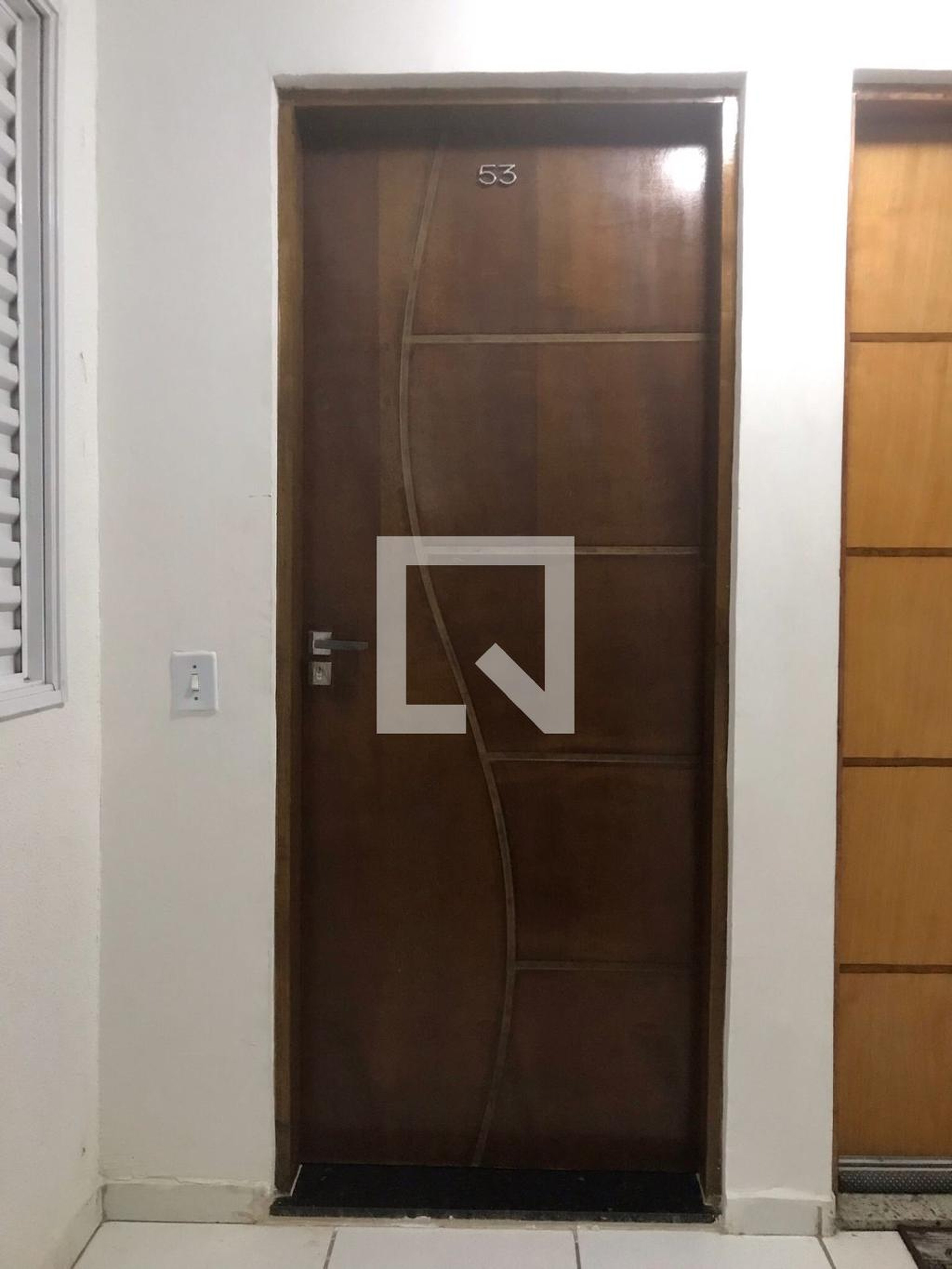 Entrada Condomínio em Rua Clárice Lispector, 454