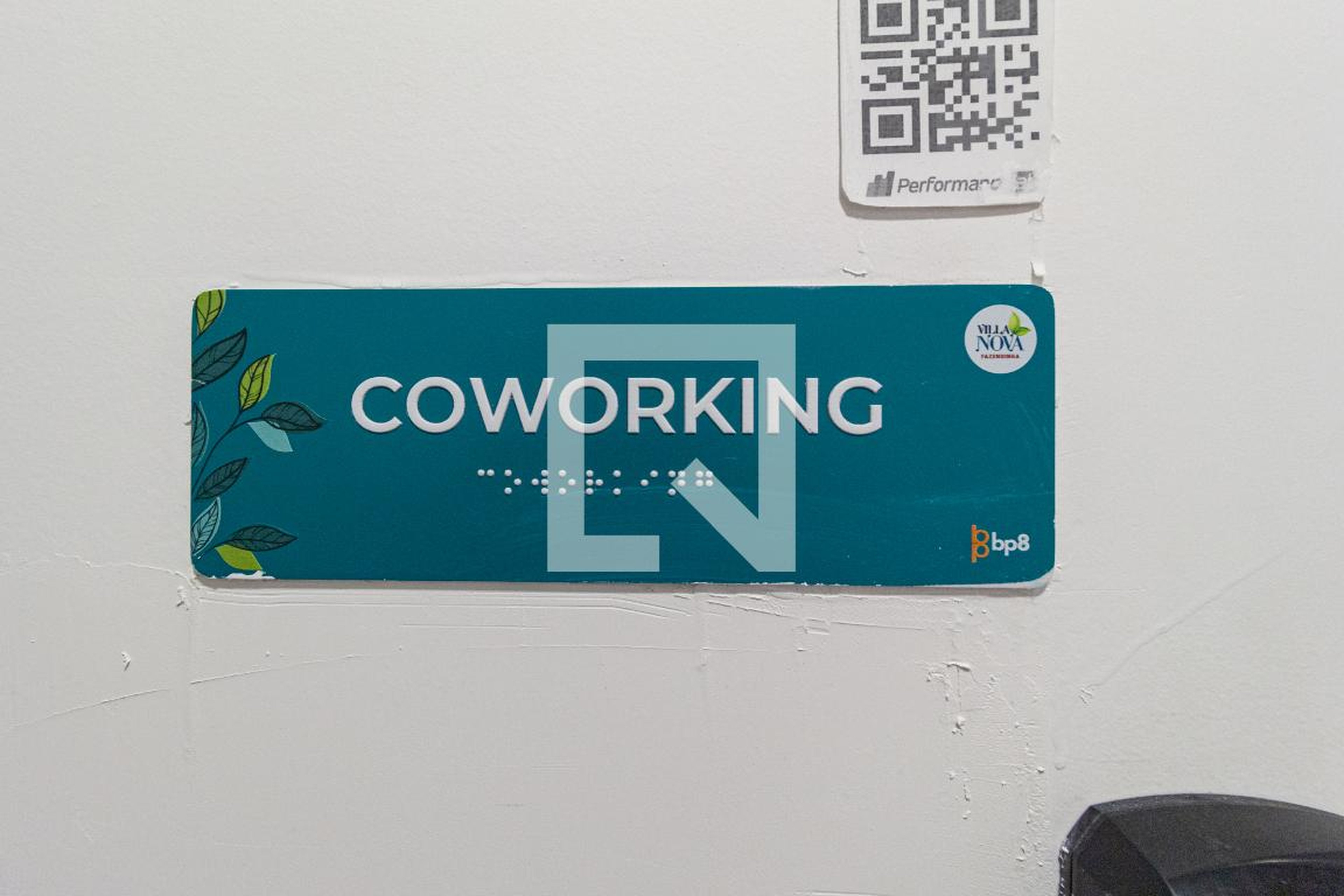 Área comum Condomínio em Rua Resedá, 109