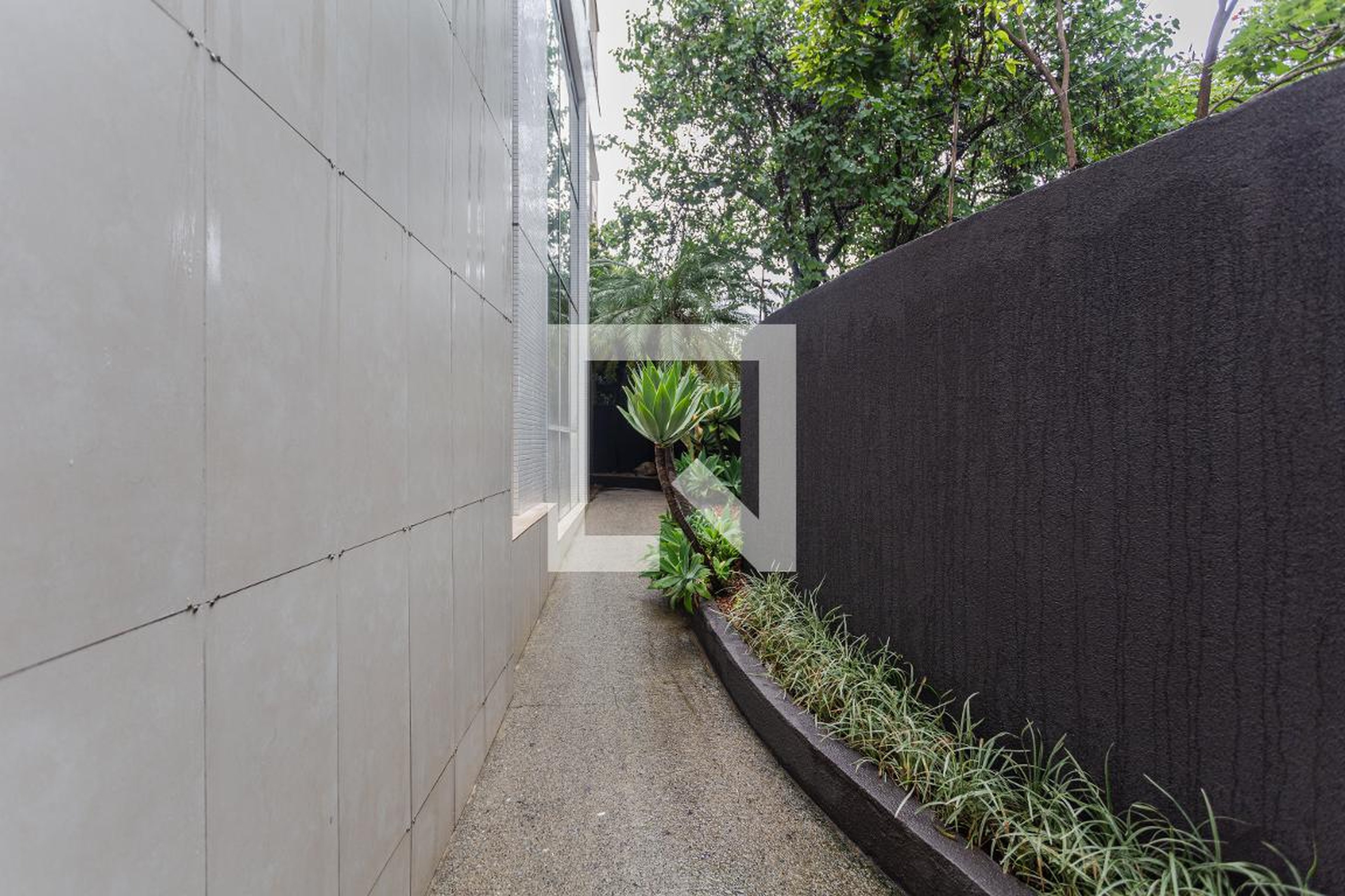 Hall de entrada - null