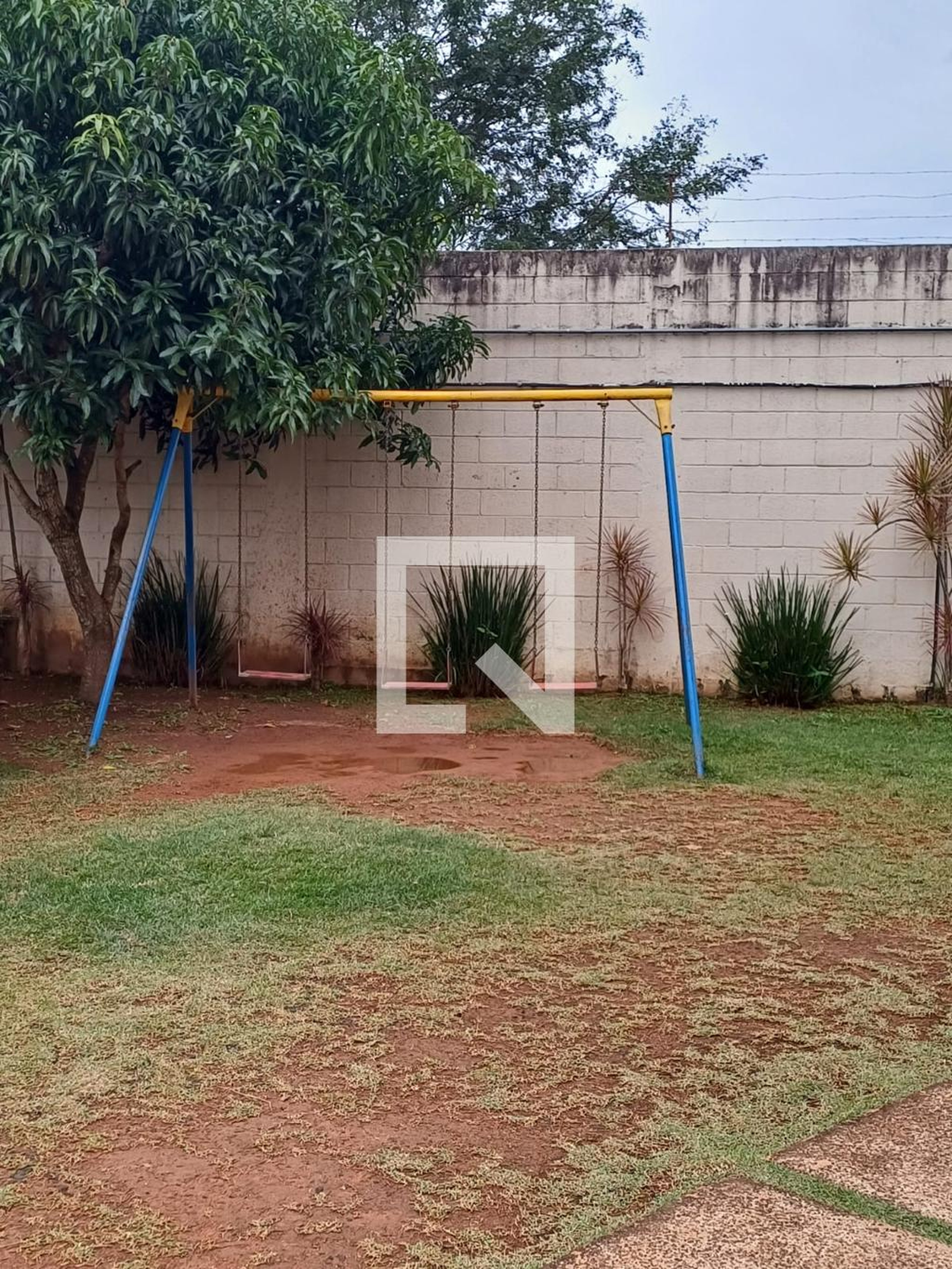 Área comum Condomínio Moradas da Cantareira II