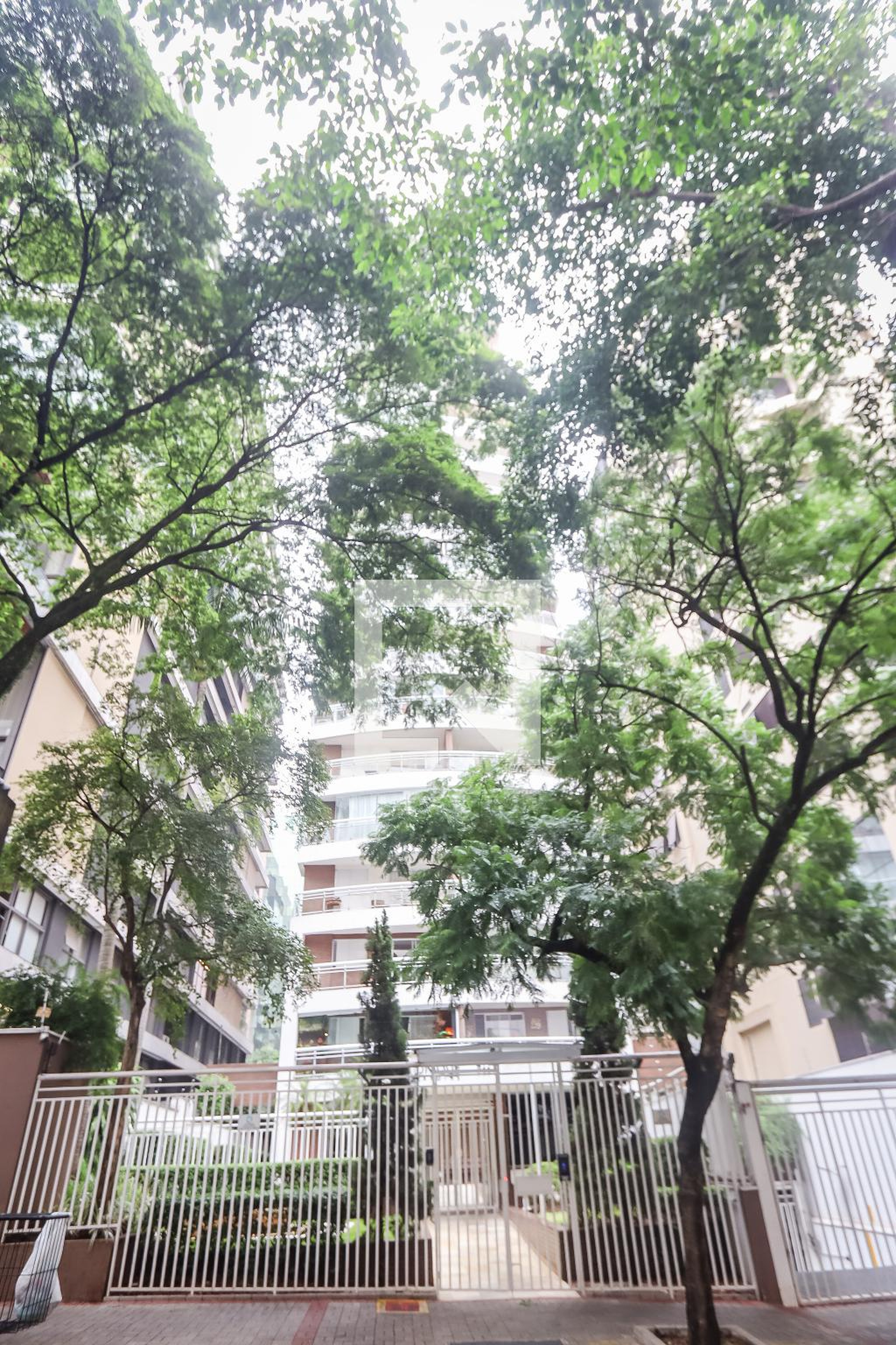 Prédio Condomínio Unique Jardins