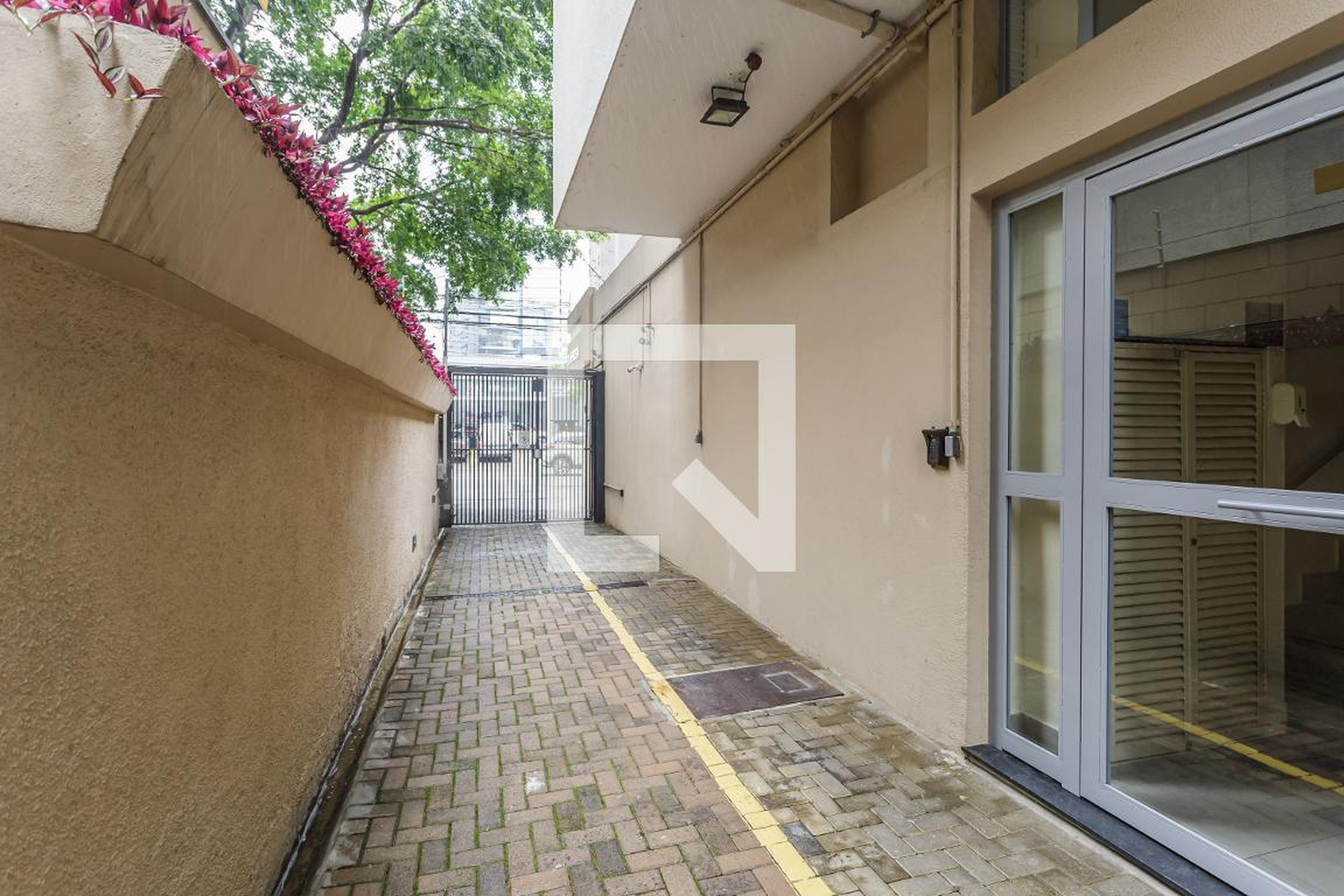 Área comum - Verosa