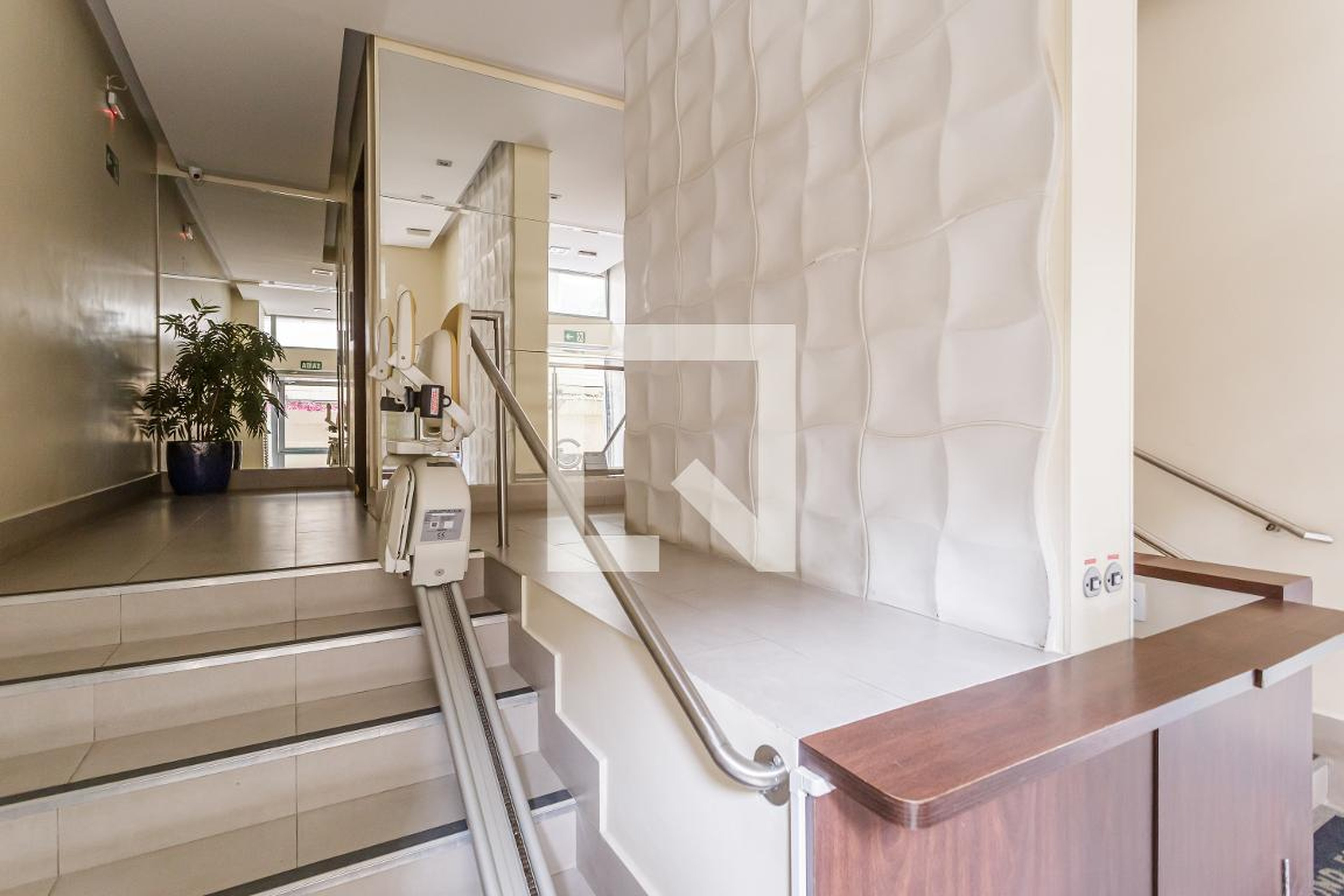 Hall social - Verosa