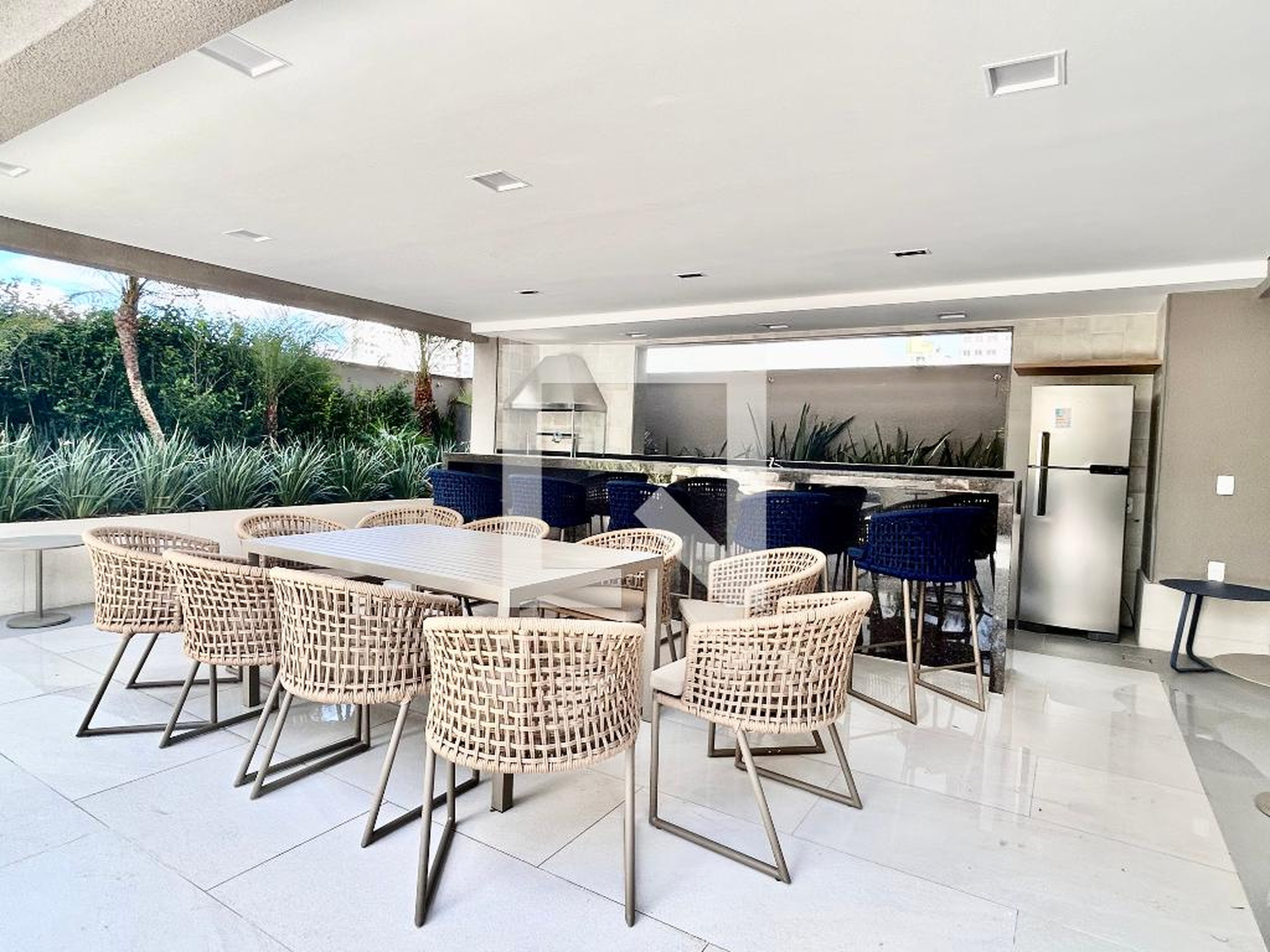 Churrasqueira - Wonder