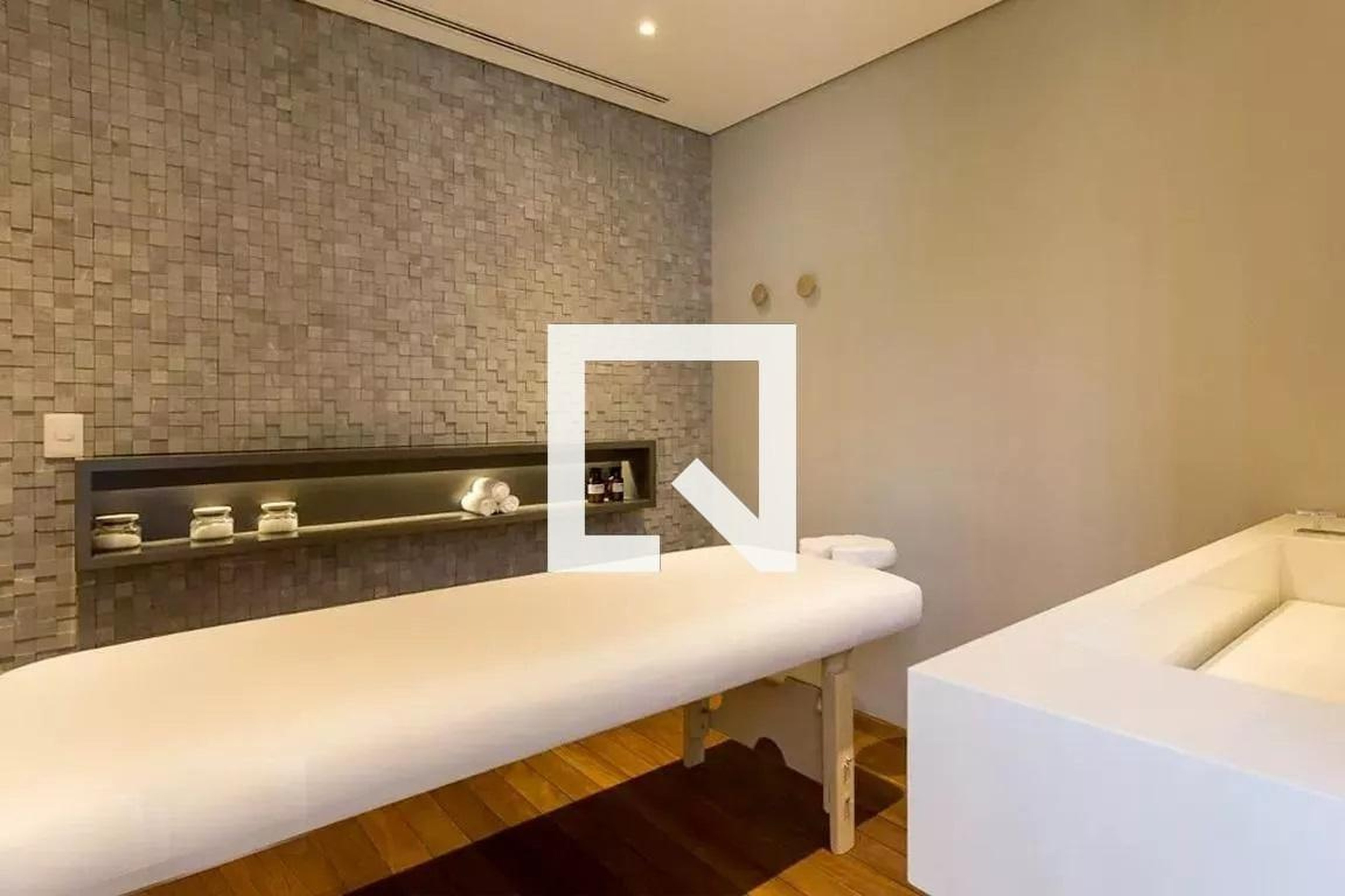 Spa - Forma Itaim
