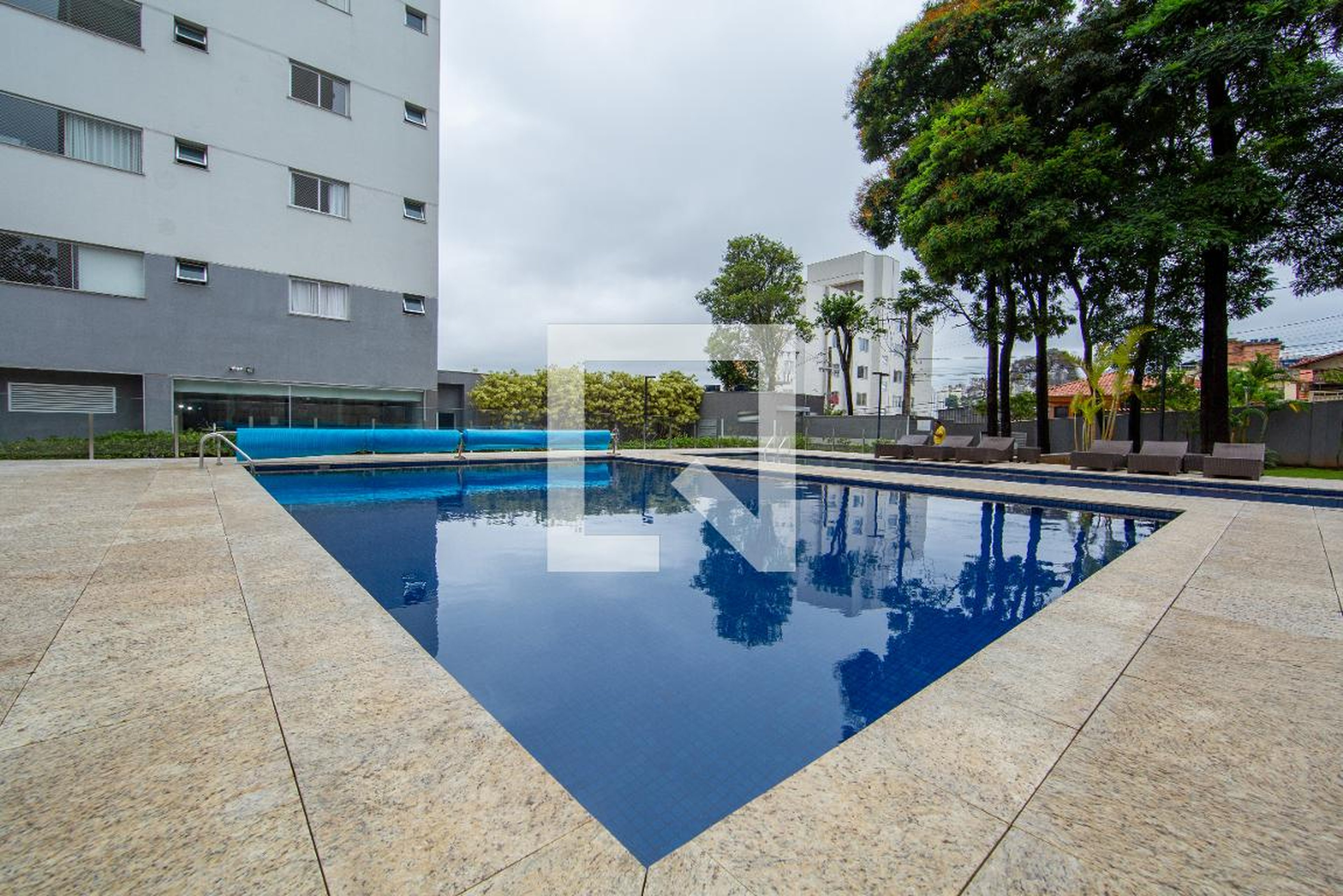 PISCINA - Central Park