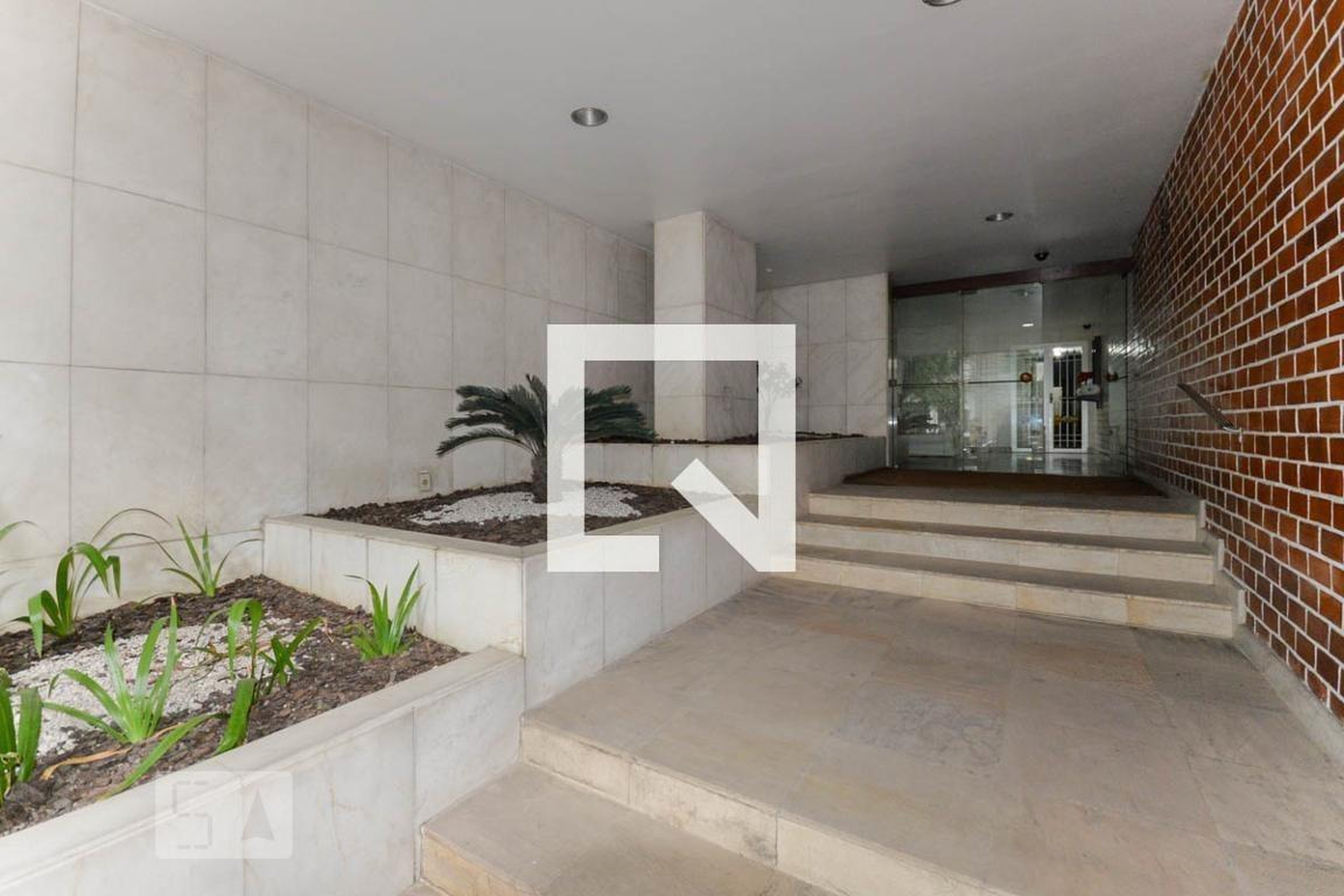 Área comum - Edifício Domus Polaris