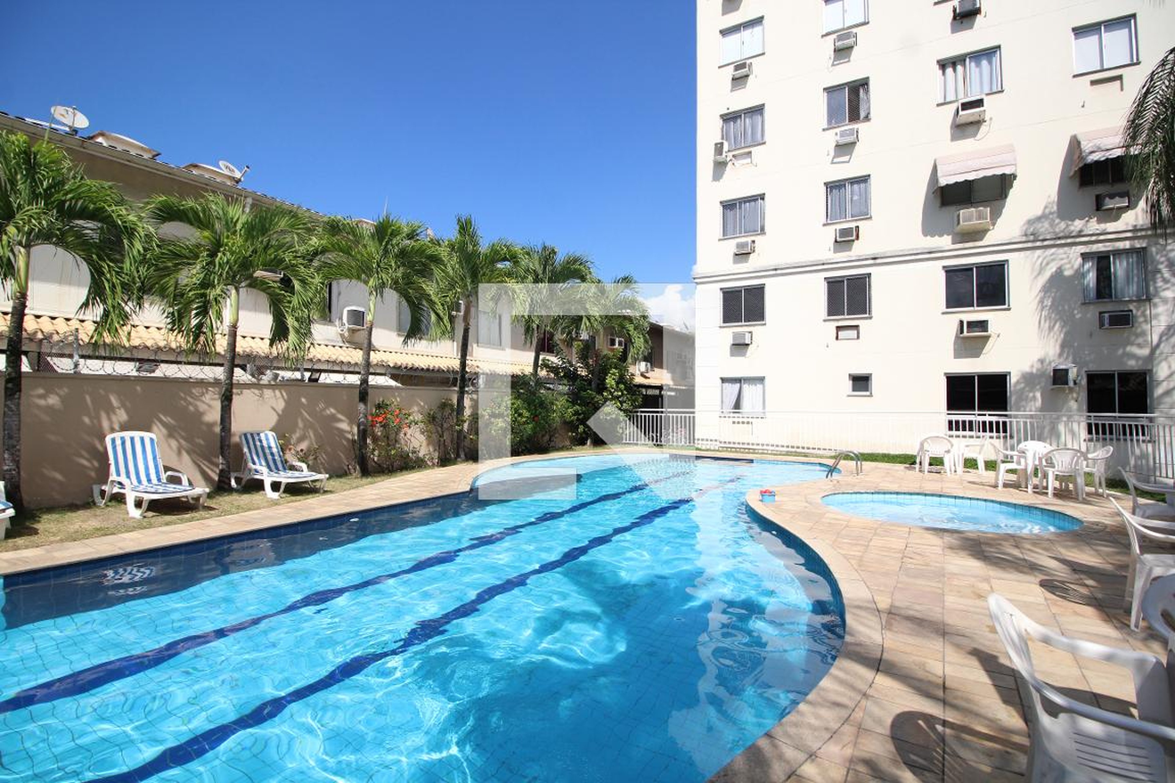 Piscina - 