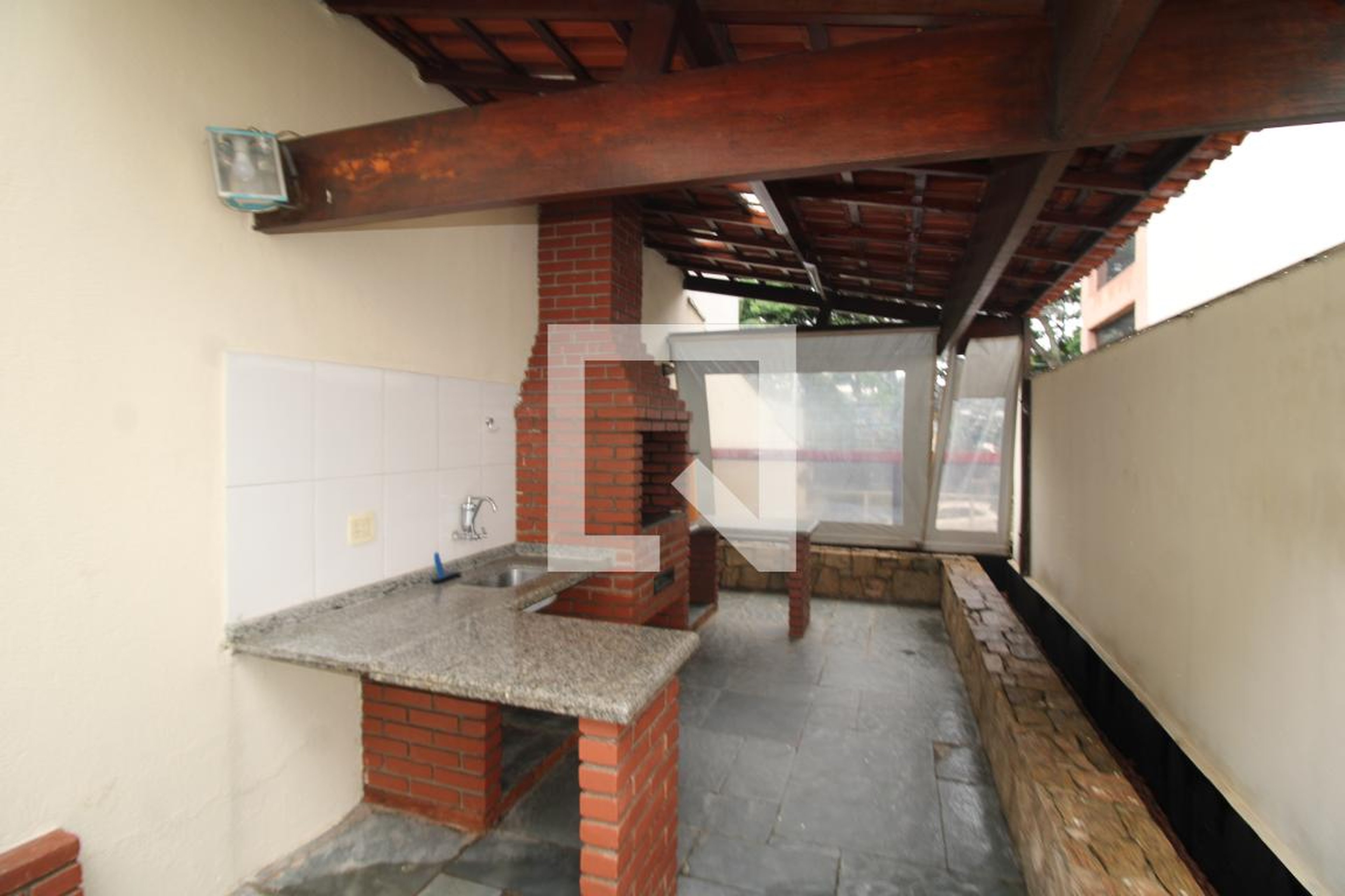 Área Comum - Idamar de Lollo Fonseca