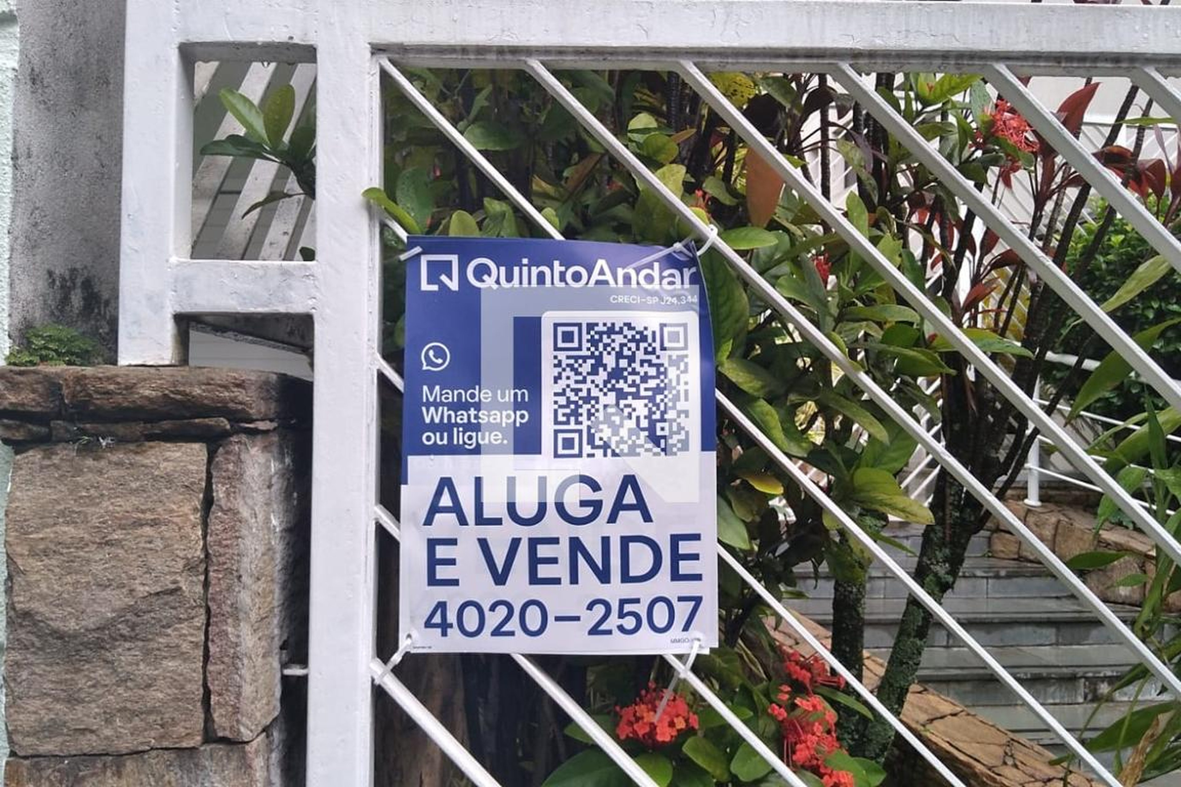 Fachada Condomínio Idamar de Lollo Fonseca