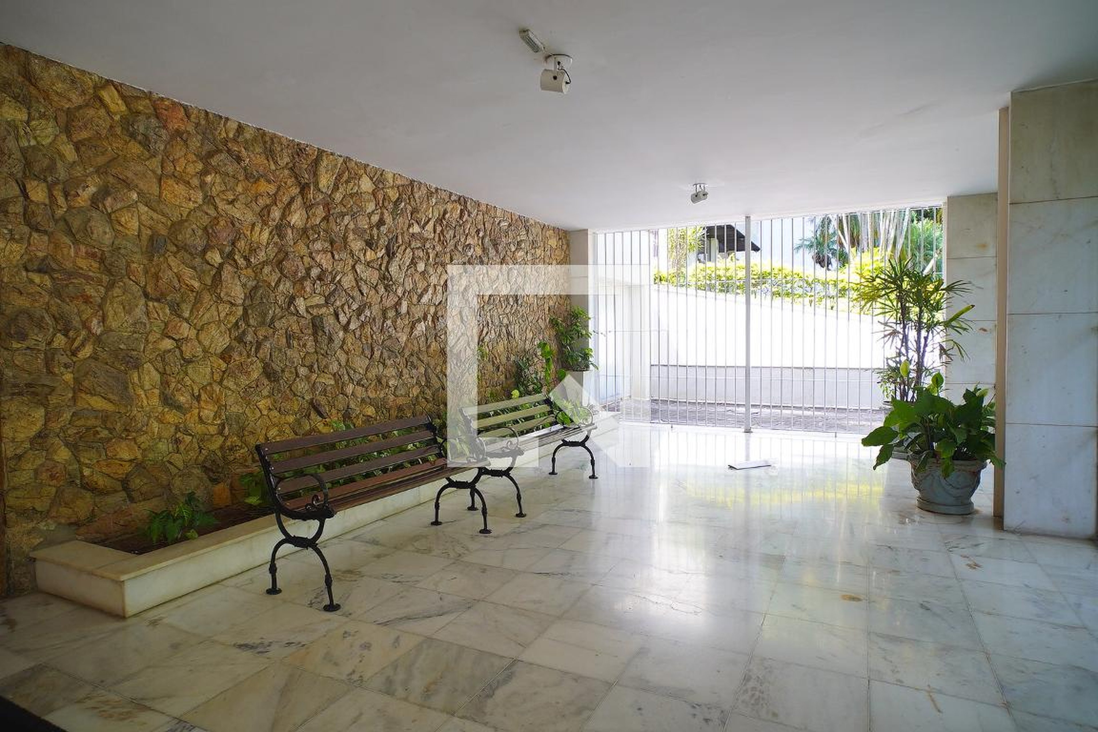 Área comum Condomínio em Travessa Carmem, 146