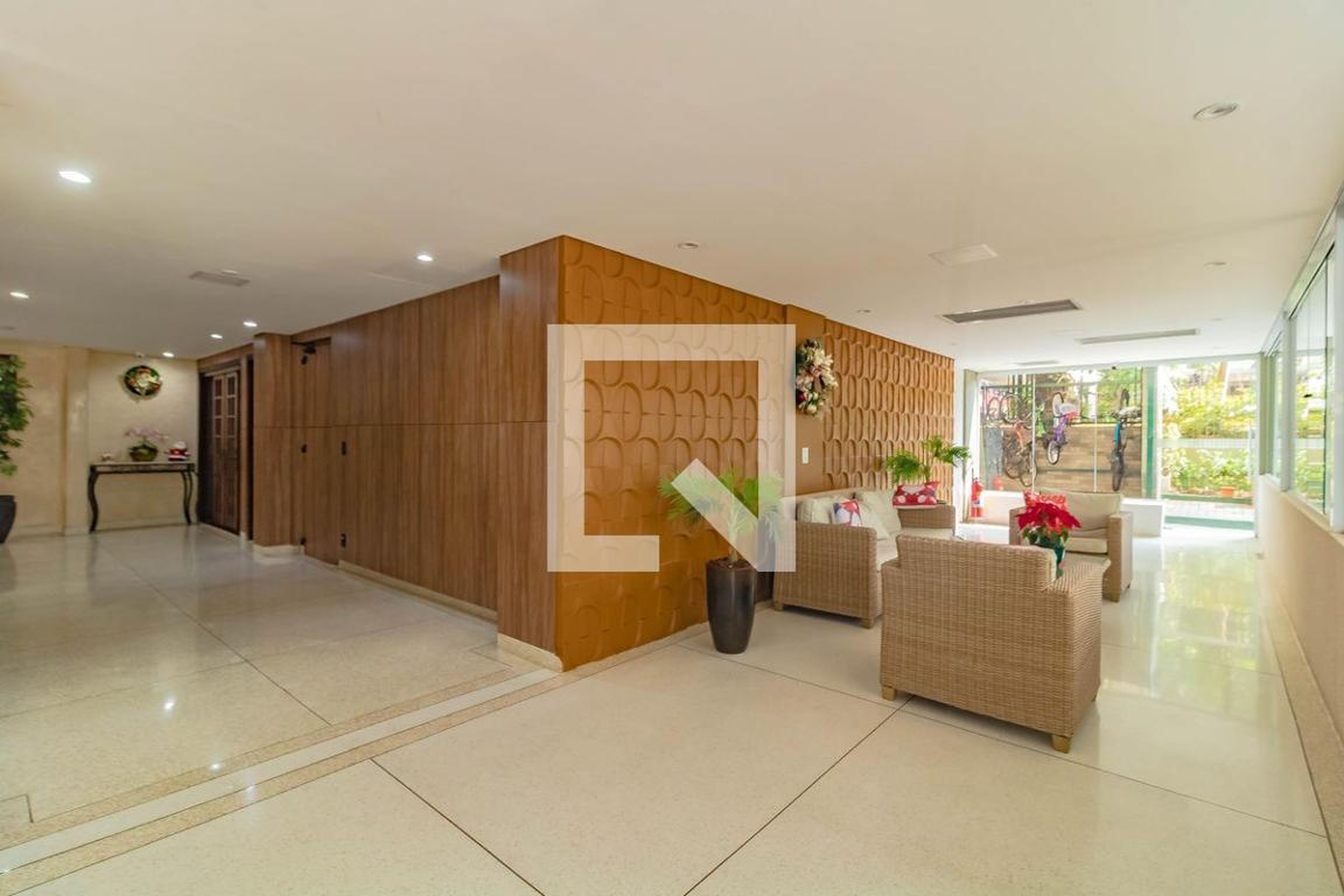 Hall social - Abaeté