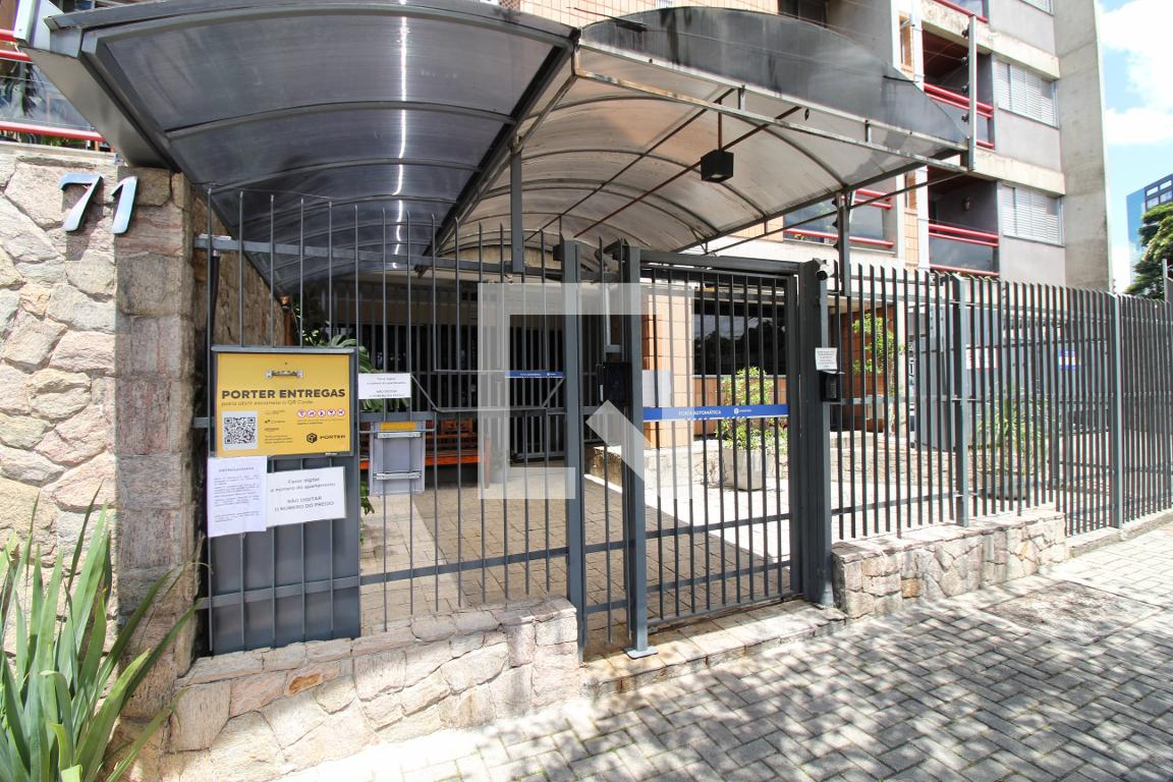 Portaria - Studio Uno