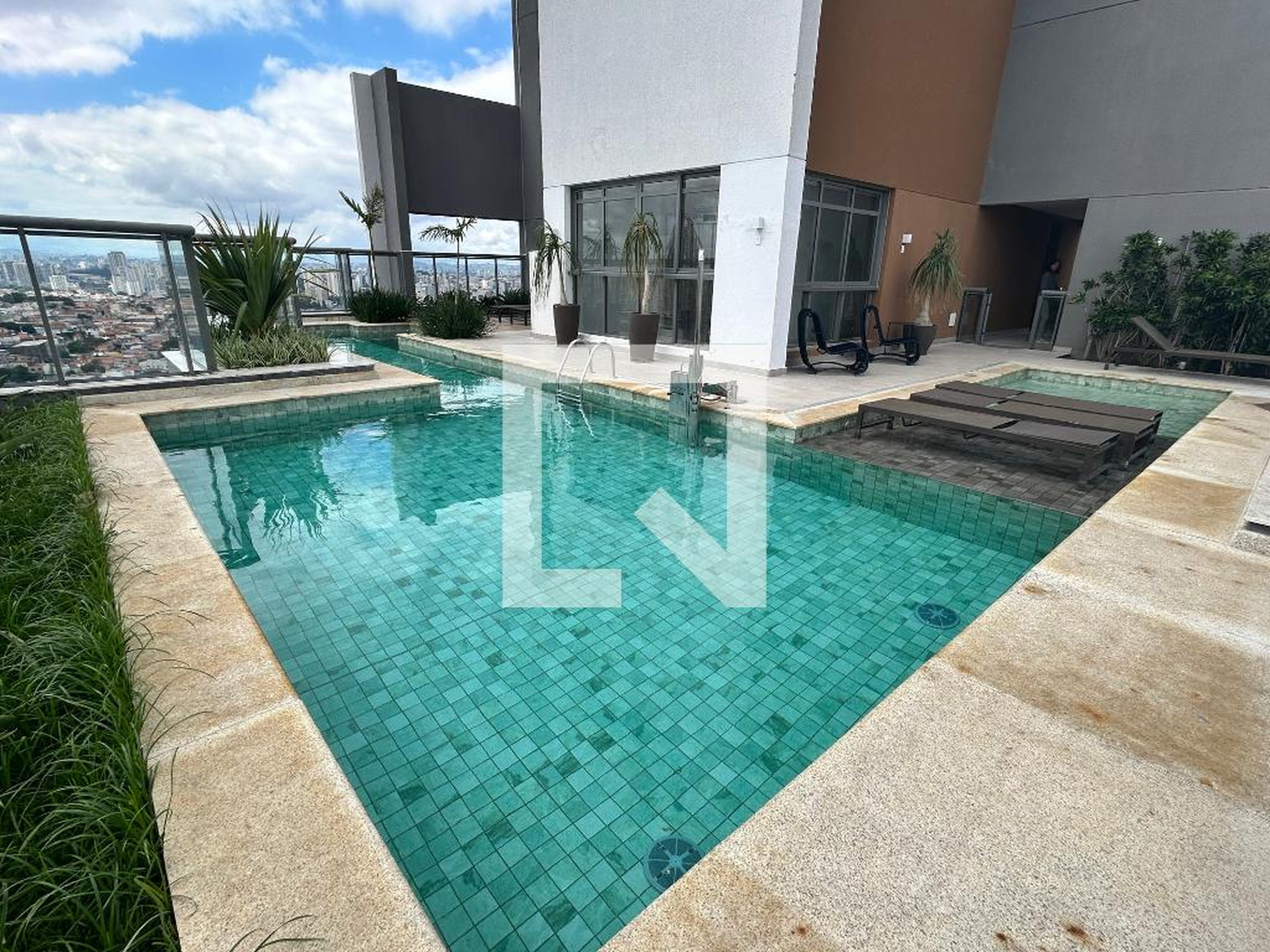 Piscina - Raizes Premium Mooca