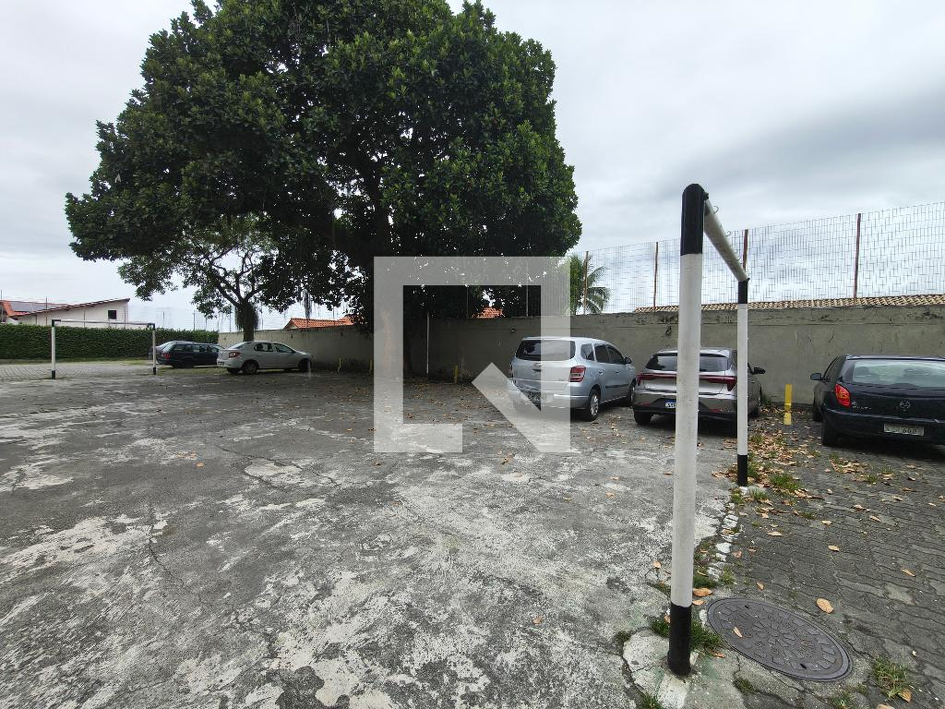 Quadra Esportiva - Village das Figueiras