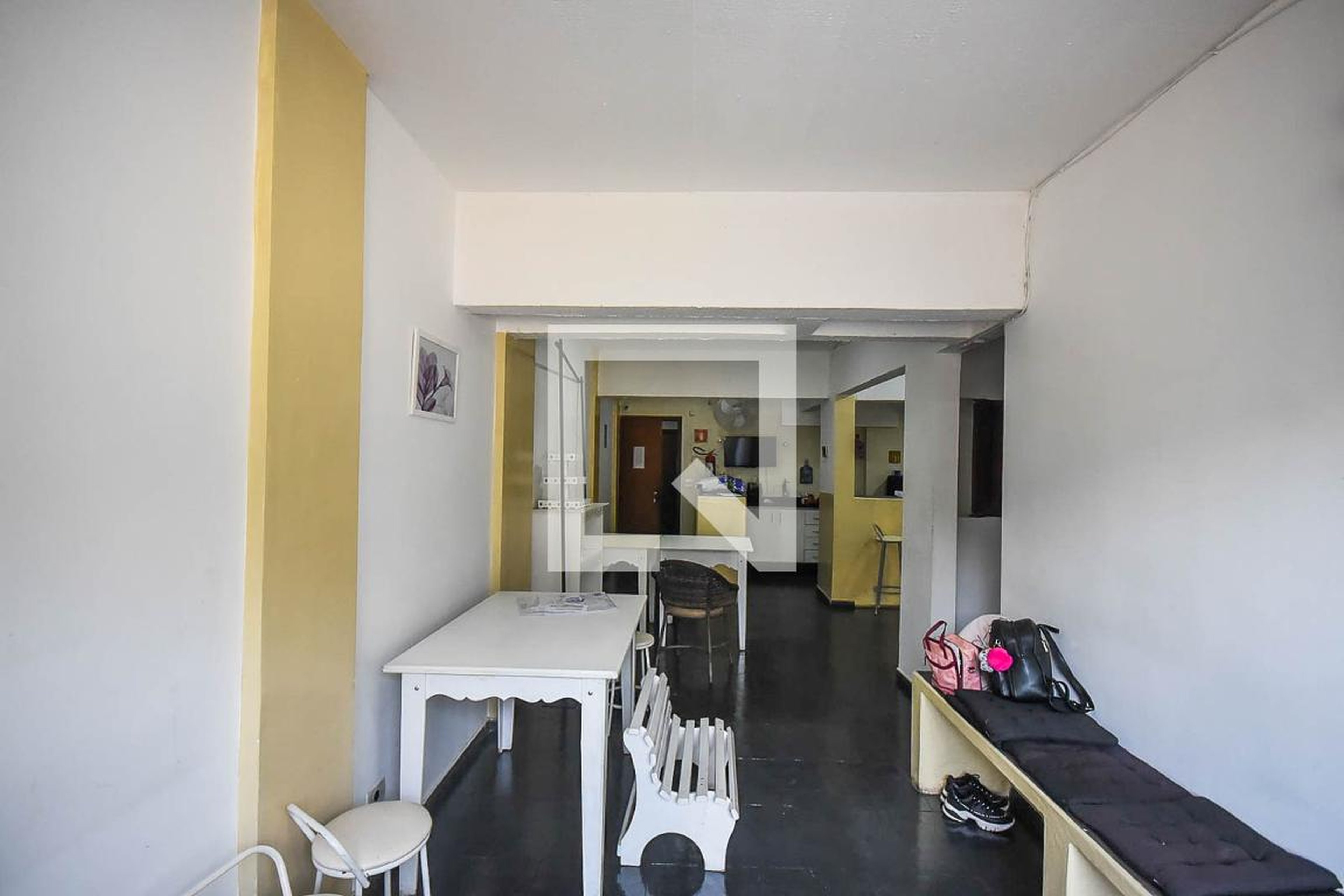 Salão de Festa - Residencial América