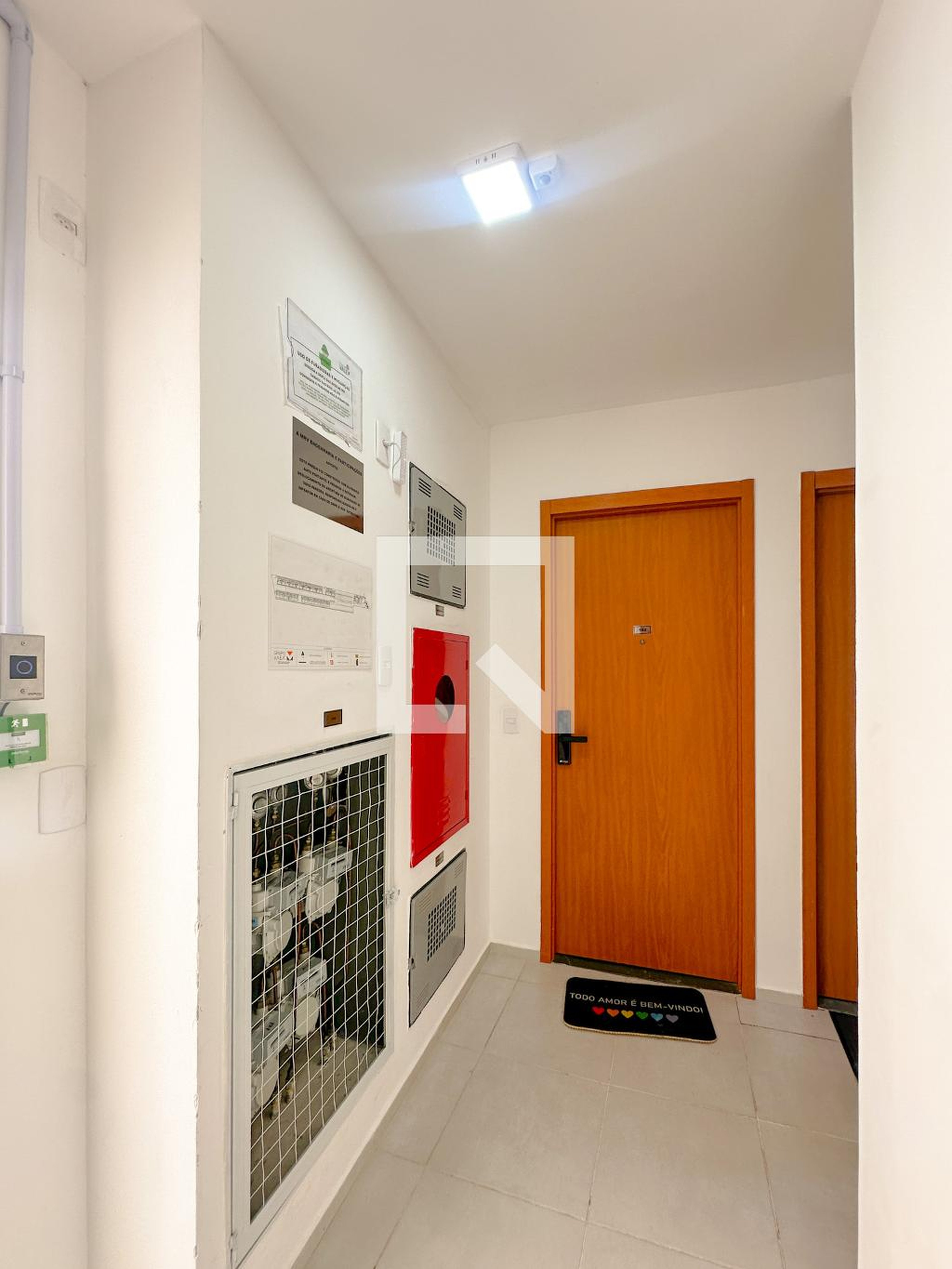 Hall social - null