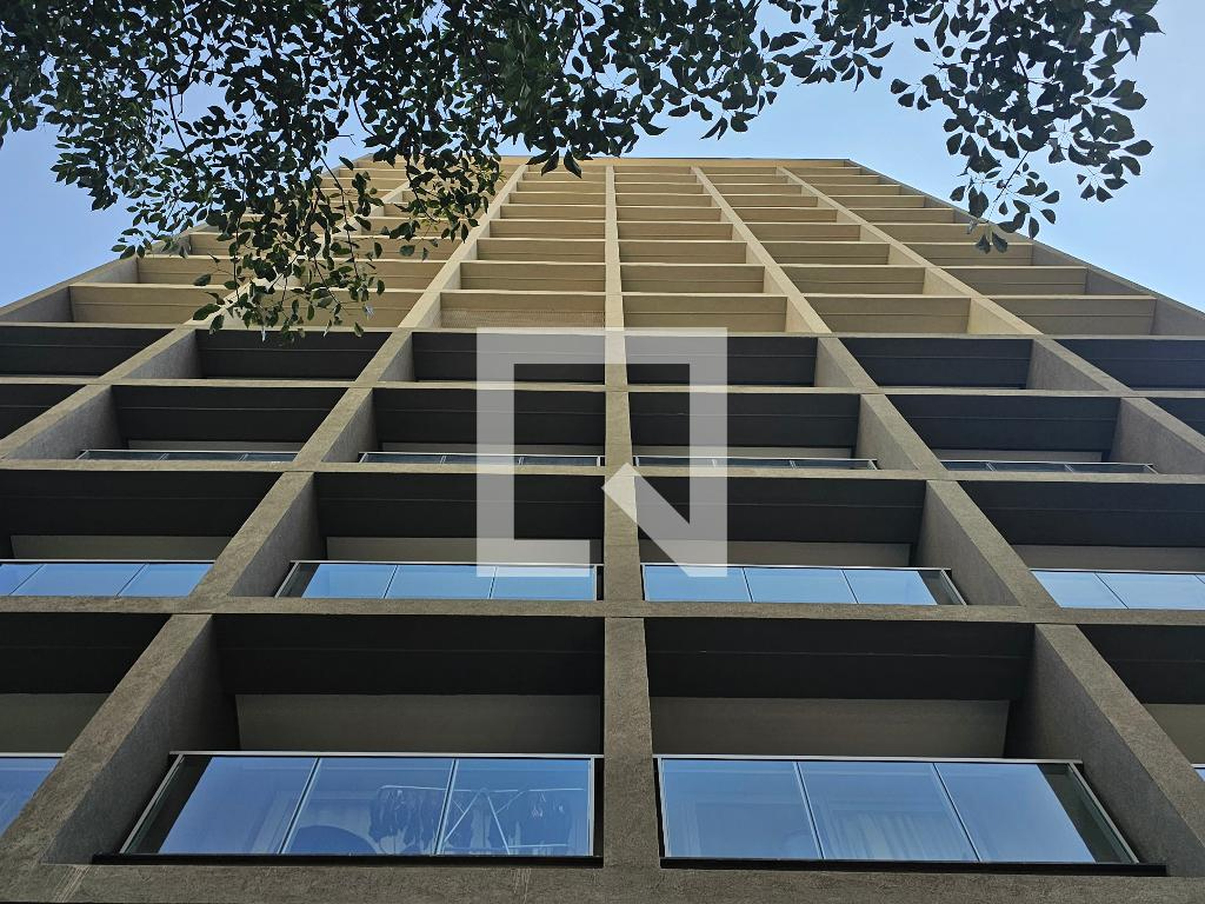 Fachada Condomínio Vn Casa Apiacas