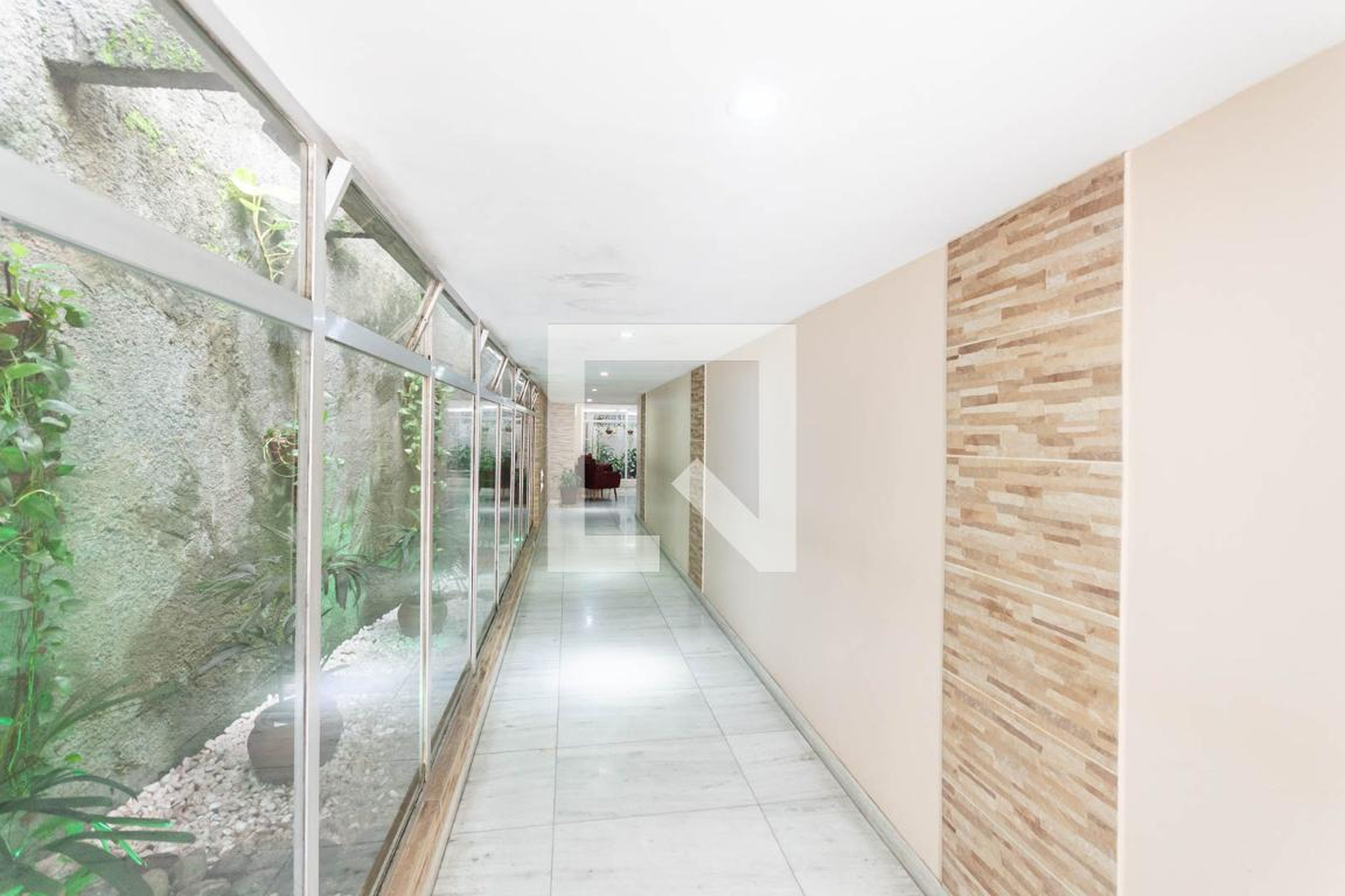 Portaria - Mont Vert